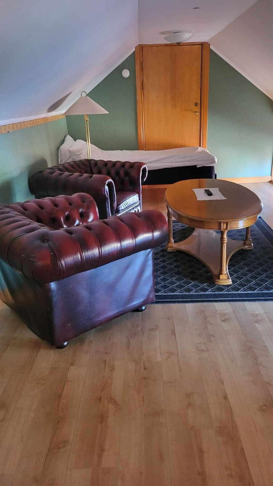 Quadruple Room photo 1