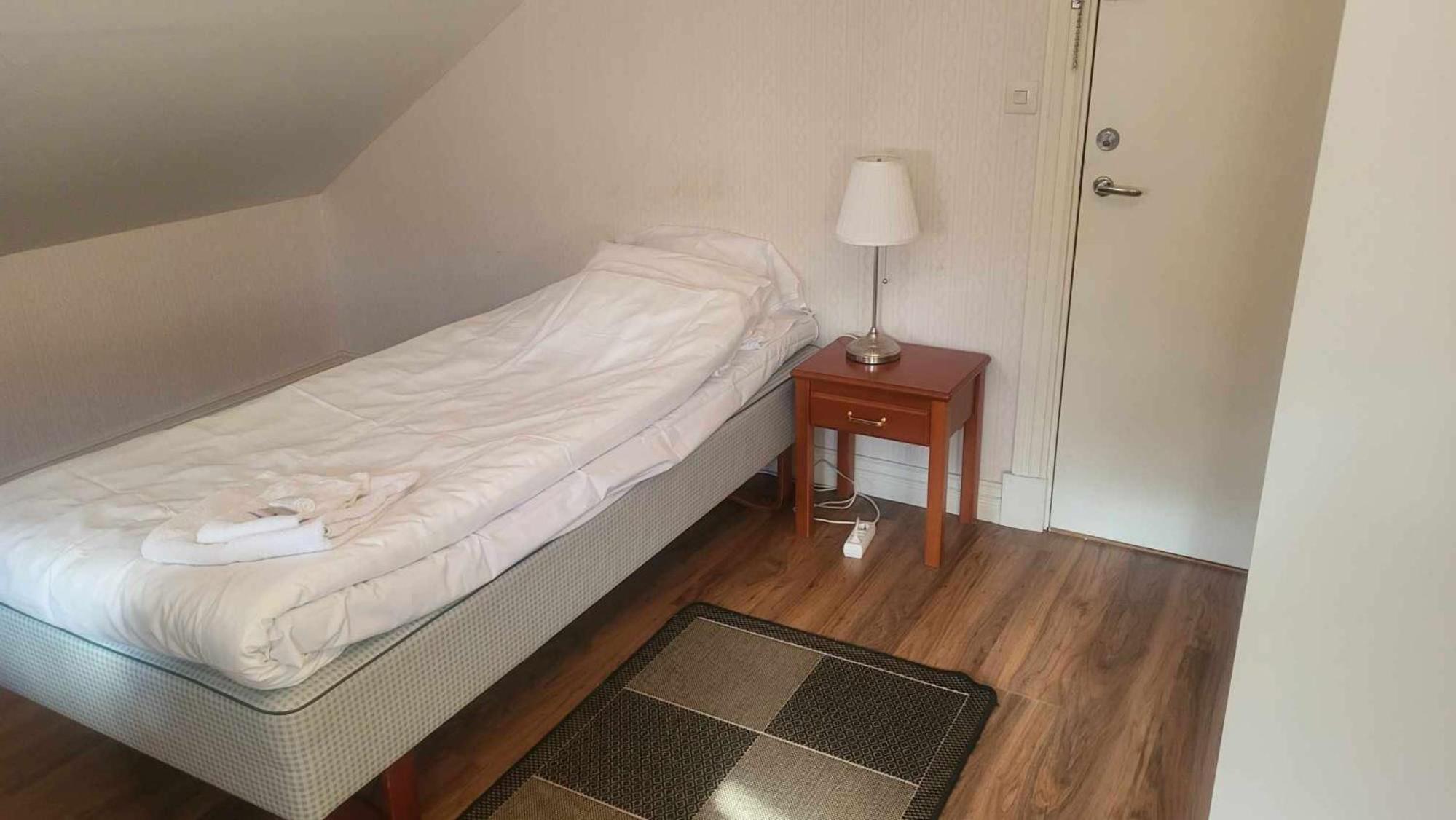 Budget Double Room photo 1