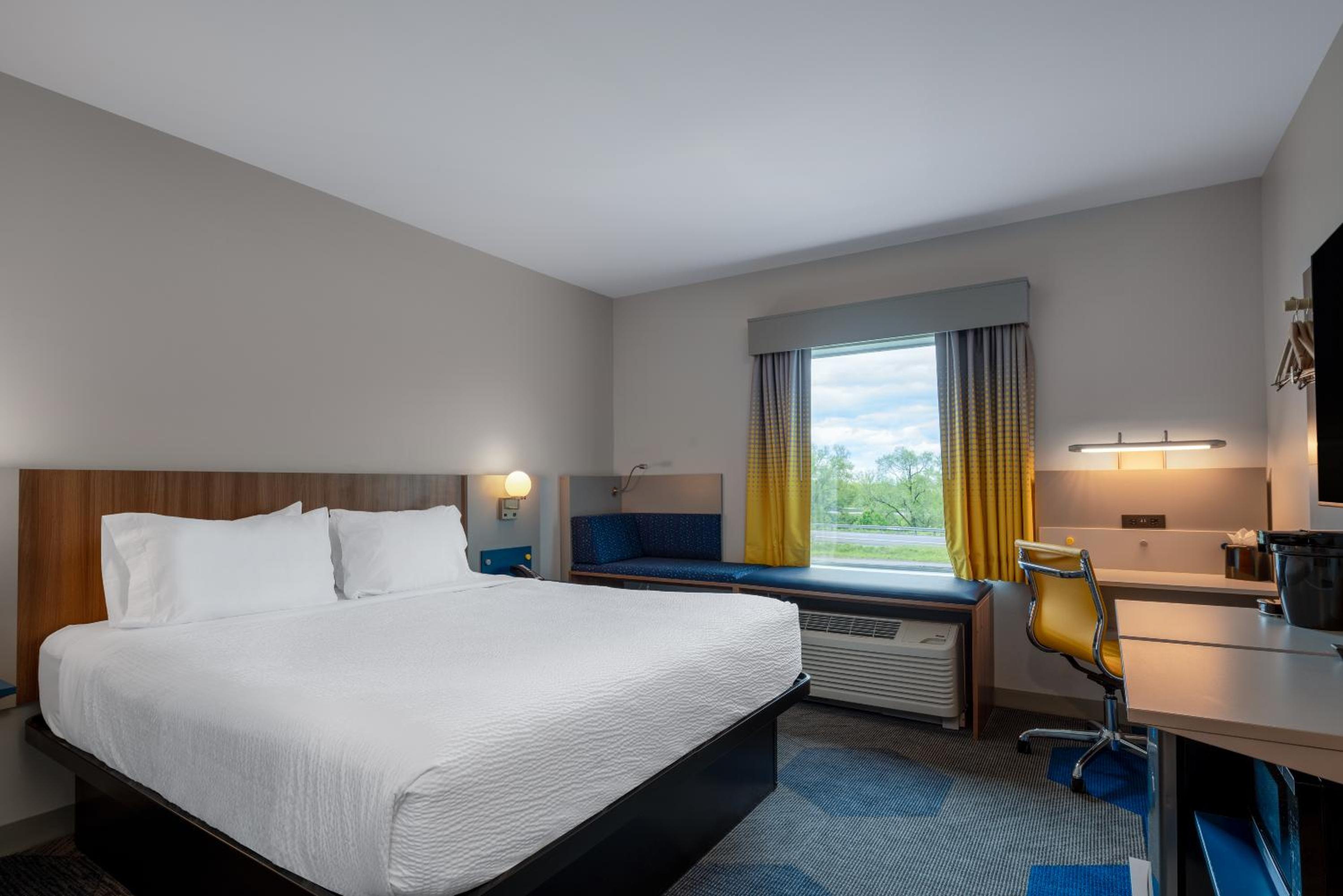 Microtel Inn & Suites by Wyndham Winchester, Billede 3