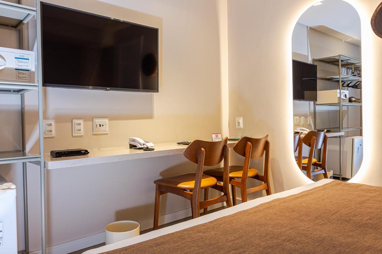Standard Triple Room photo 1