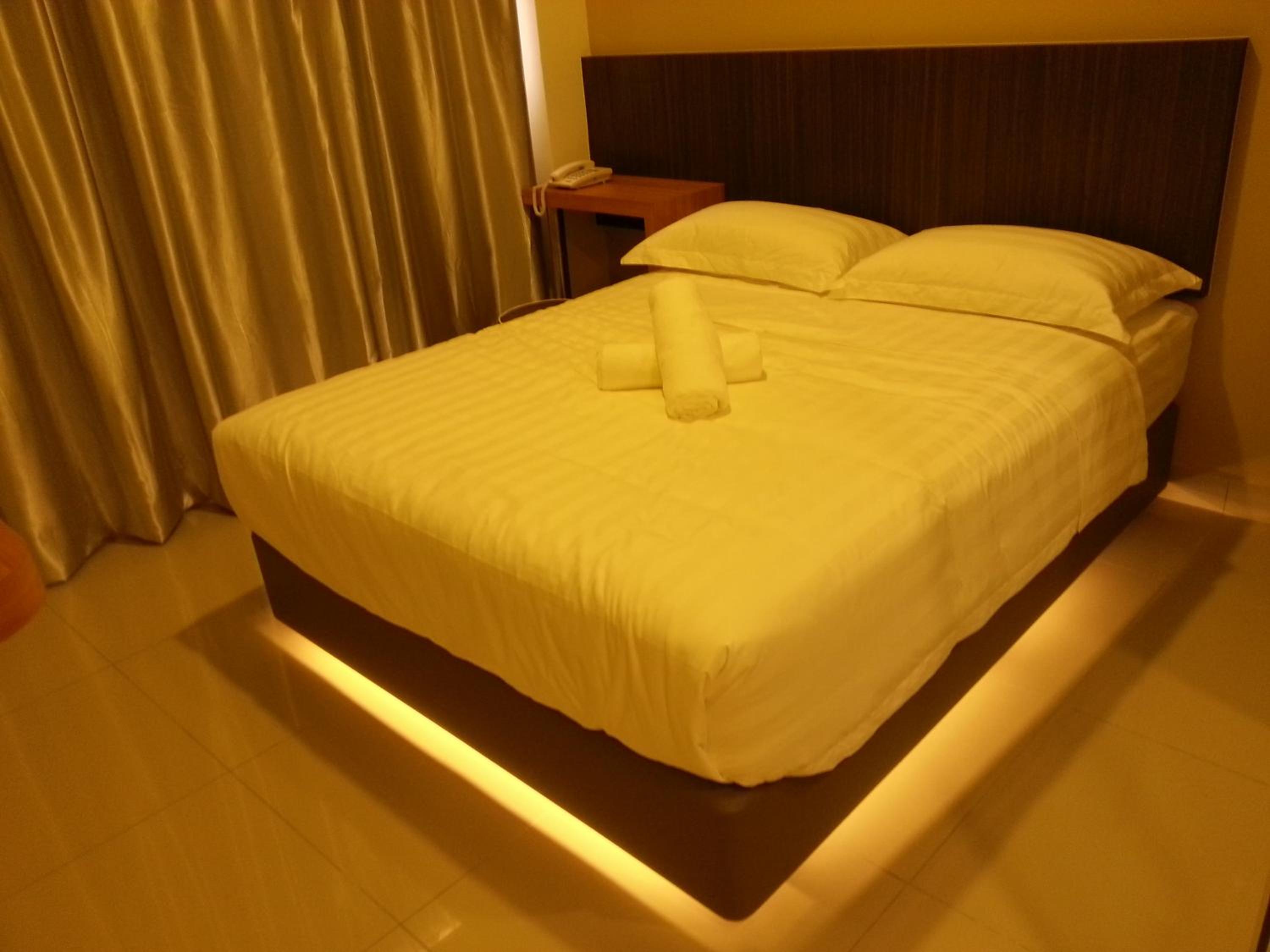 Superior Double Room with Window photo 1