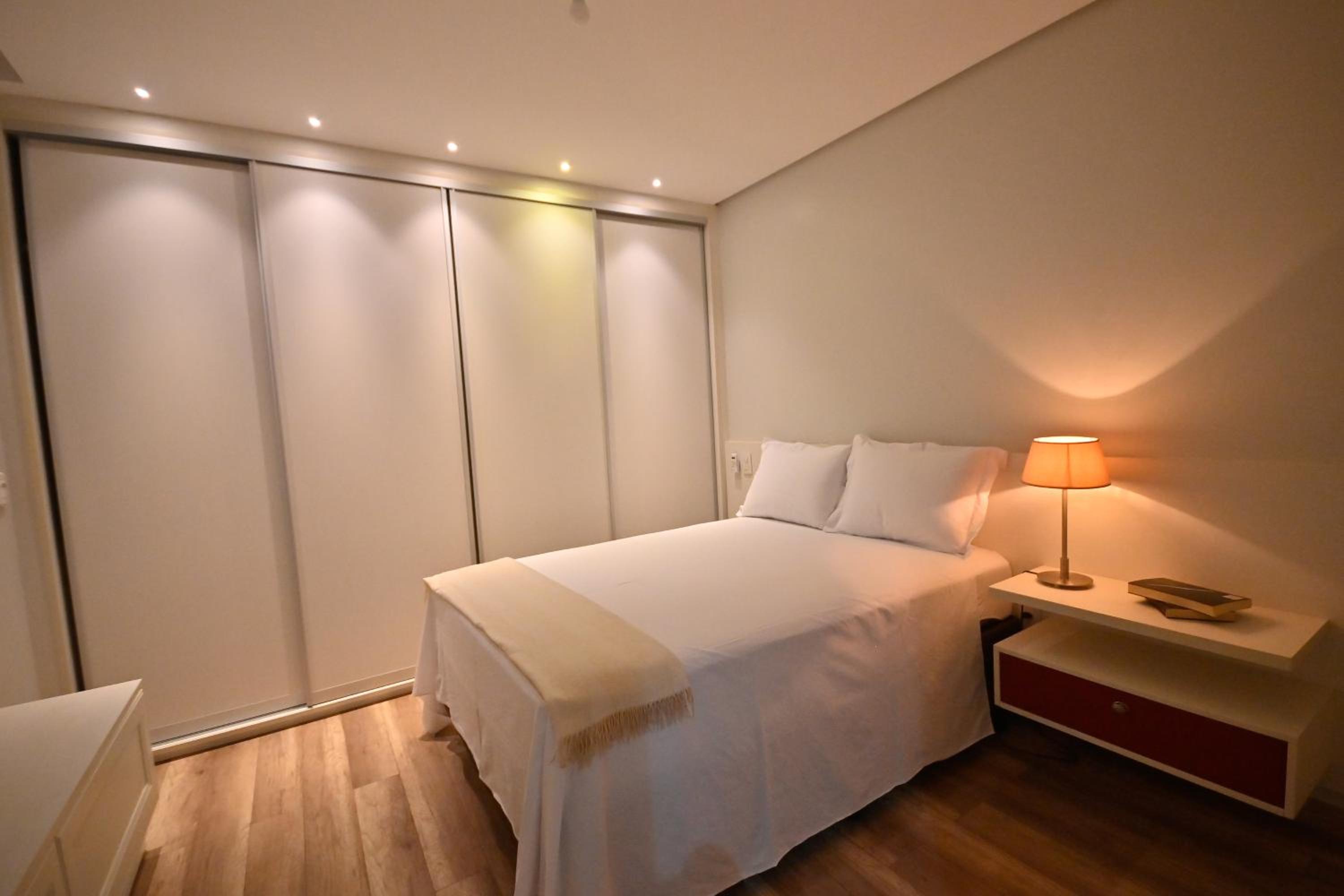 Standard Double Room with Shared Bathroom photo 1
