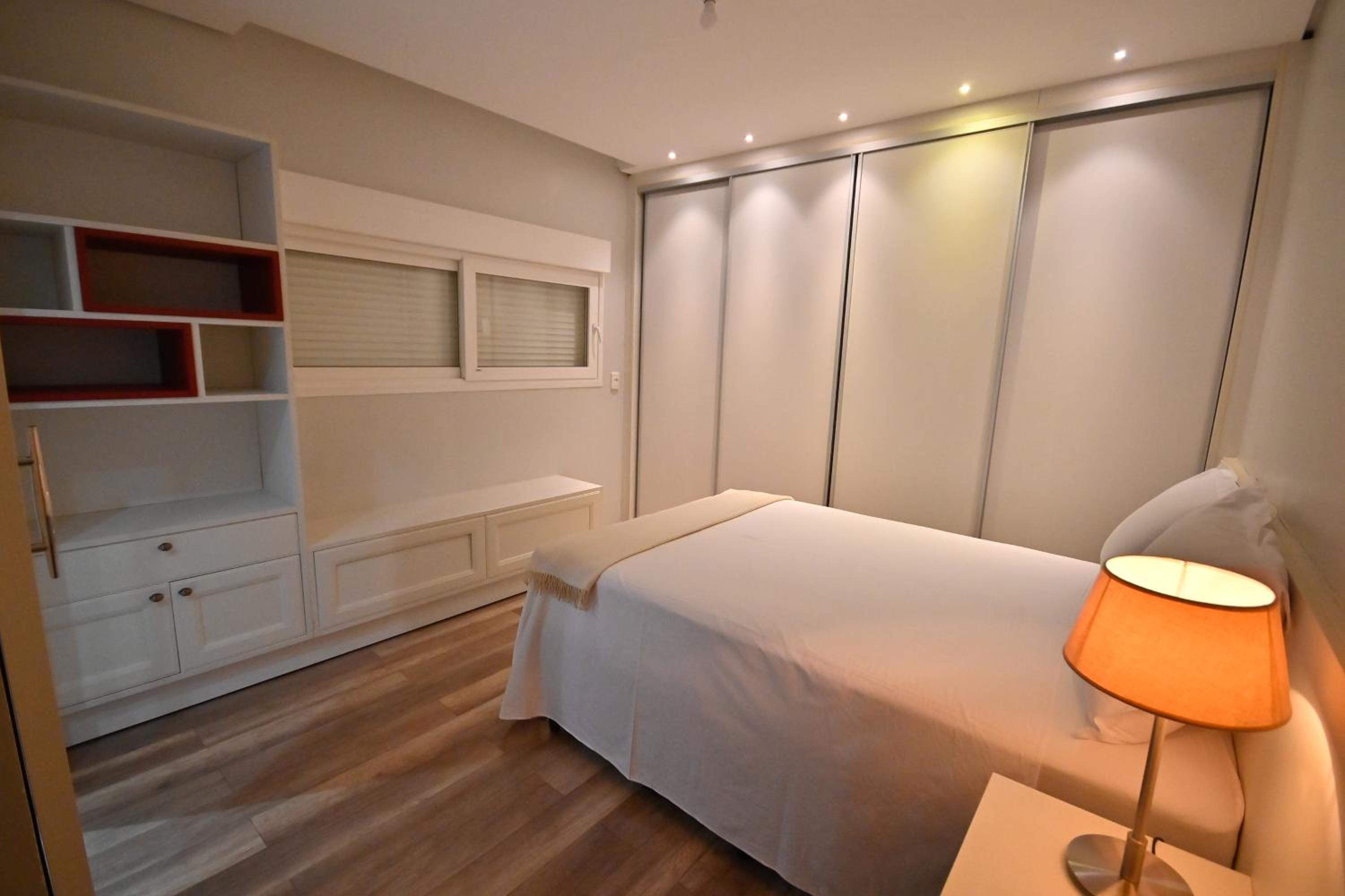 Standard Double Room with Shared Bathroom photo 2