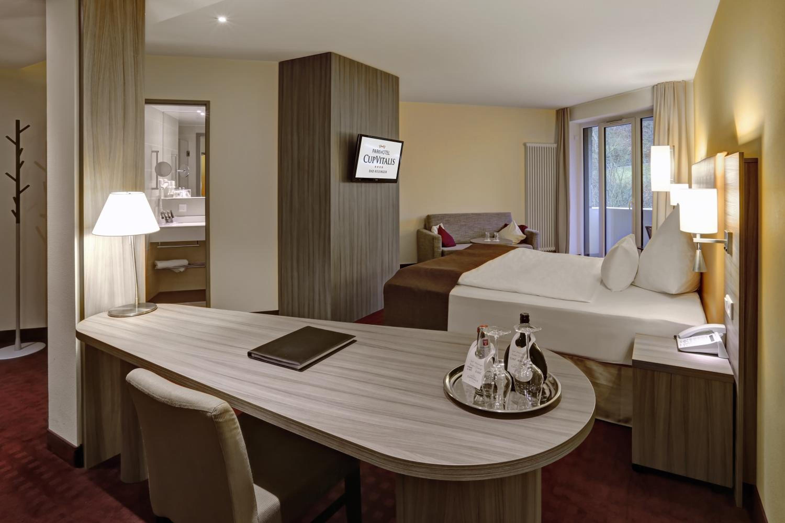 Premium Double Room photo 2