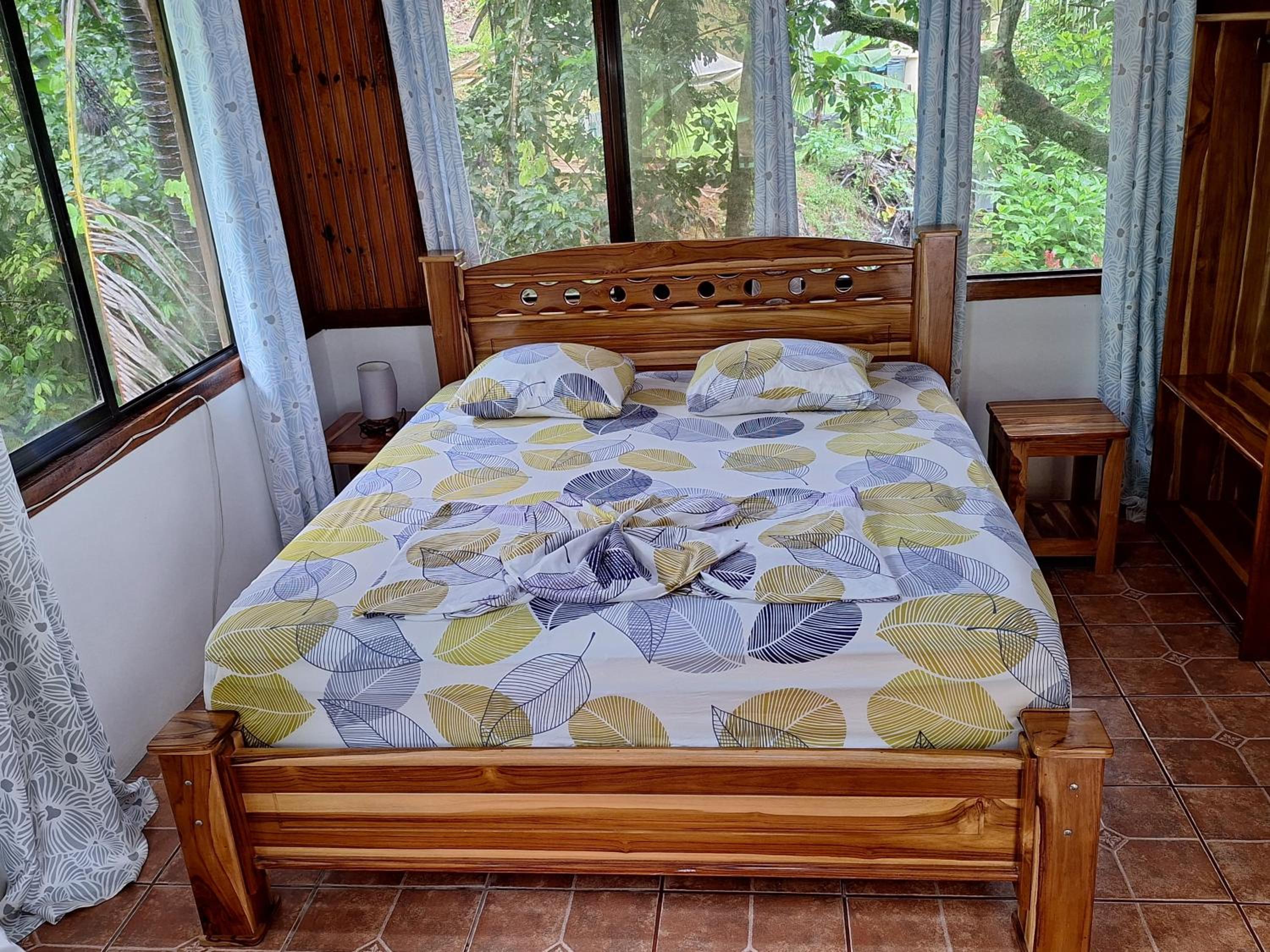 Standard Double Room - Photo 6