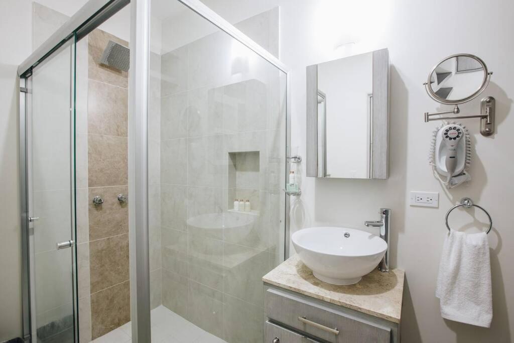 Two-Bedroom Apartment - Photo 39