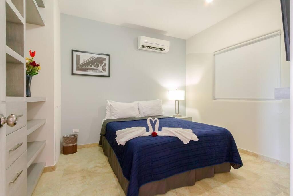 Two-Bedroom Apartment - Photo 37