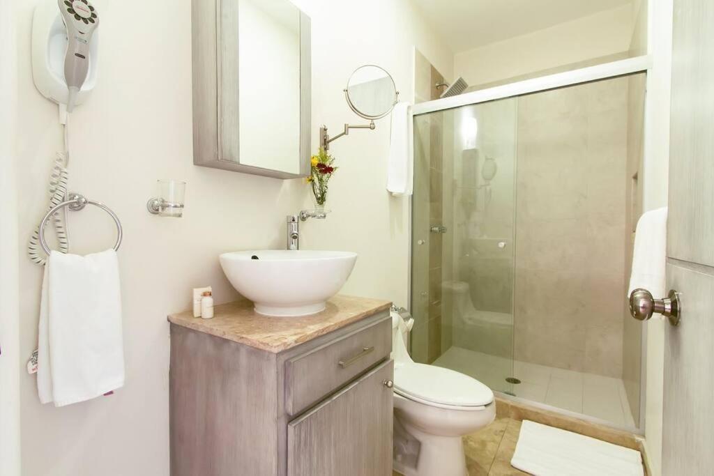 Two-Bedroom Apartment - Photo 35