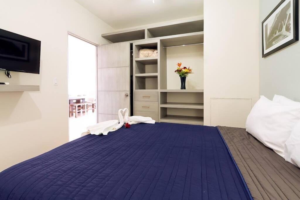 Two-Bedroom Apartment - Photo 36