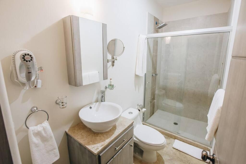 Two-Bedroom Apartment - Photo 33