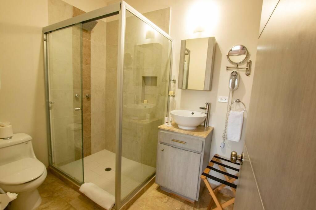 Two-Bedroom Apartment - Photo 26