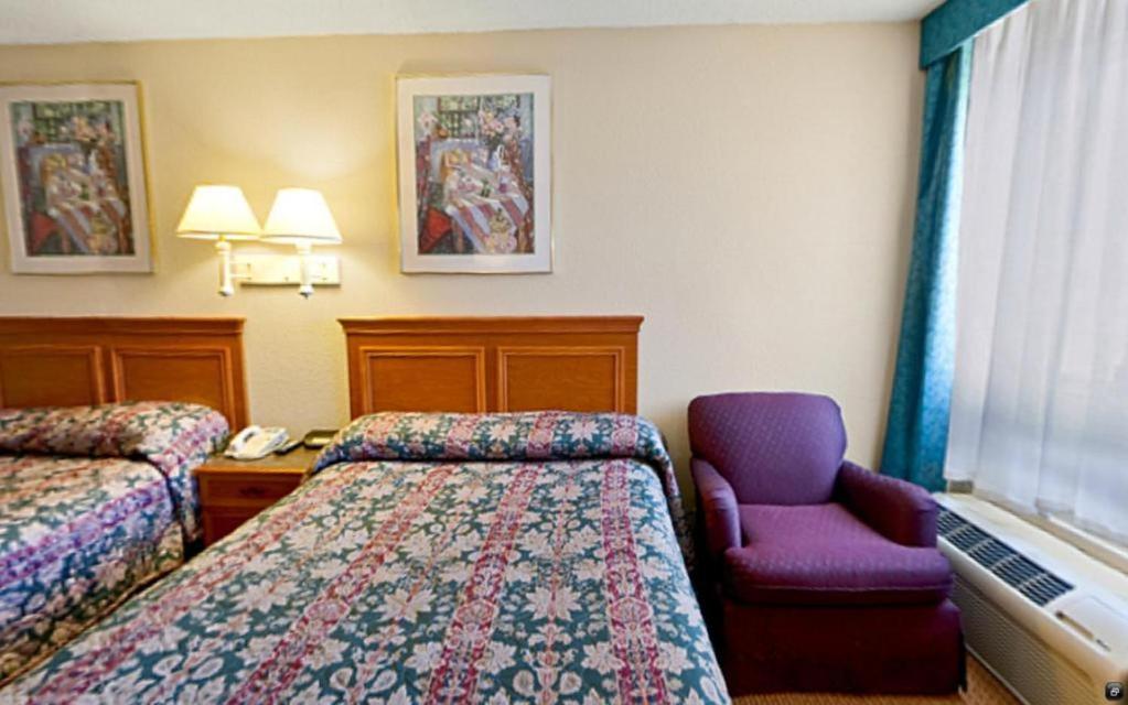 Double Room - Photo 1