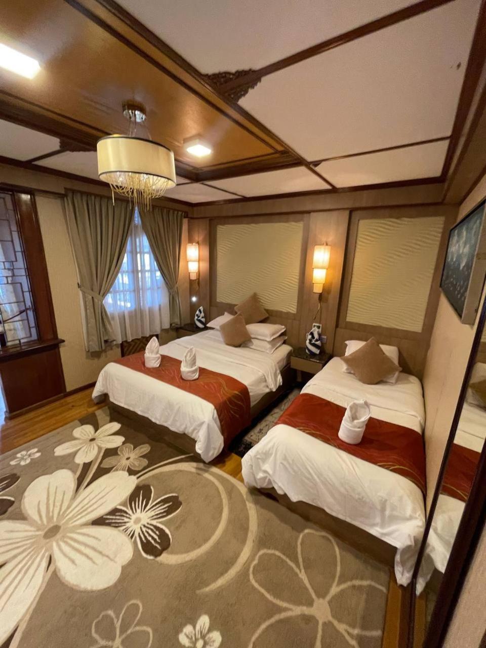 Junior Suite With Private Pool photo 2
