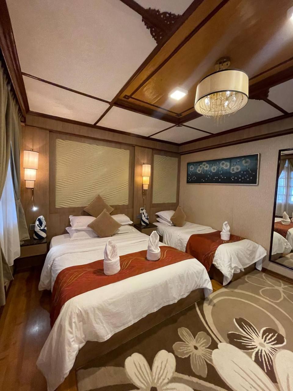 Junior Suite With Private Pool photo 1