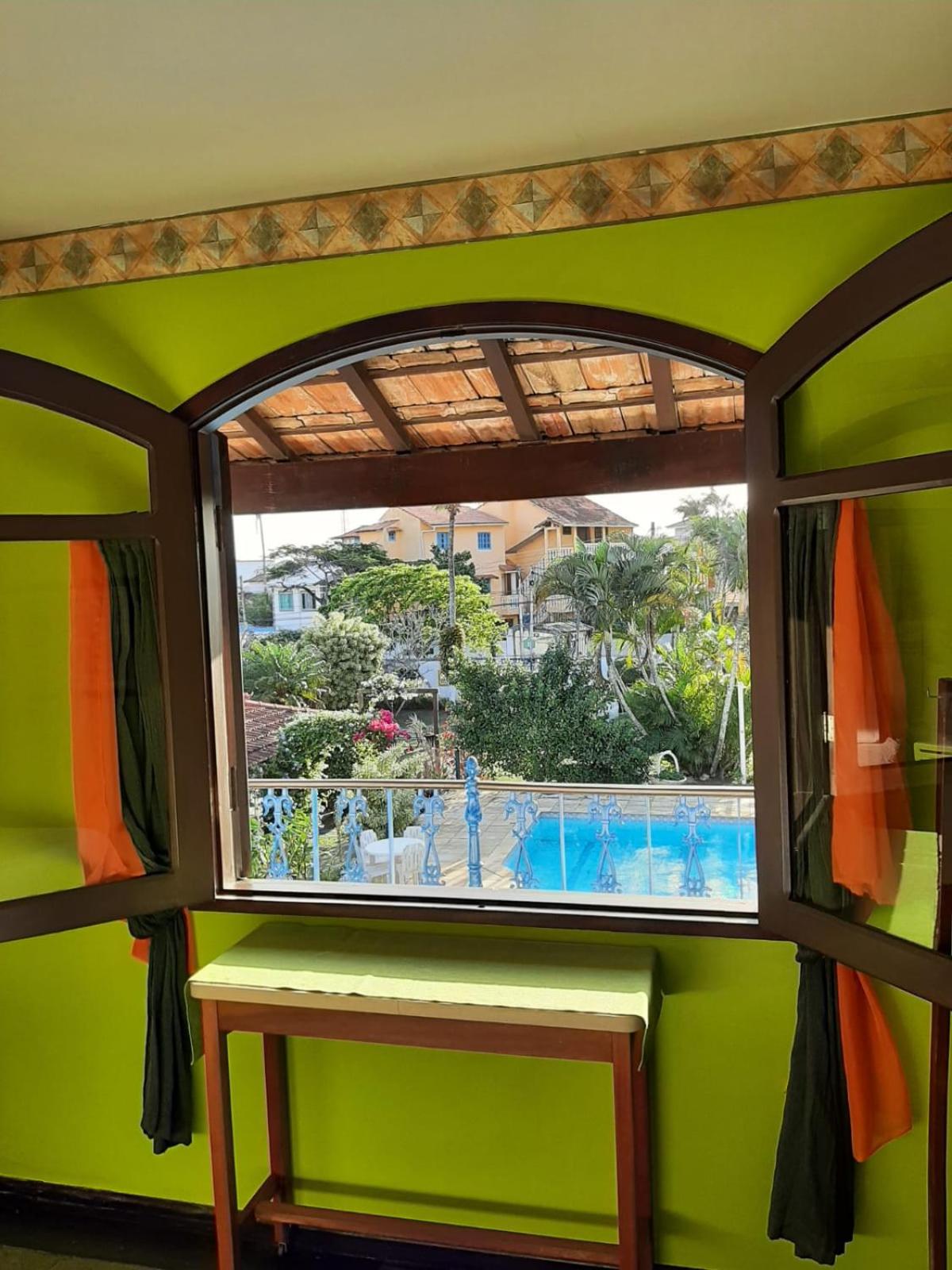 Superior Triple Room photo 2