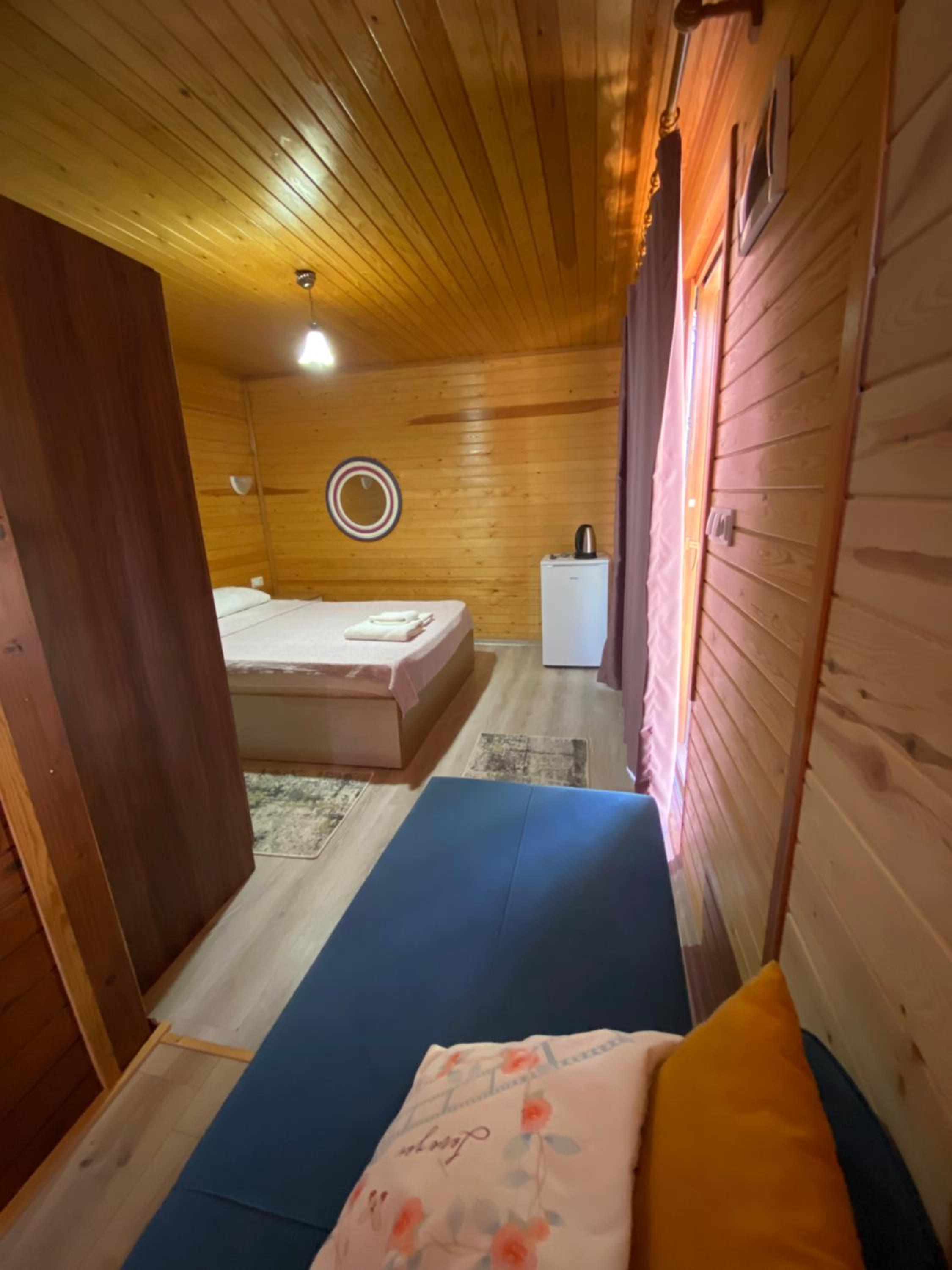 Double Room With Balcony photo 3