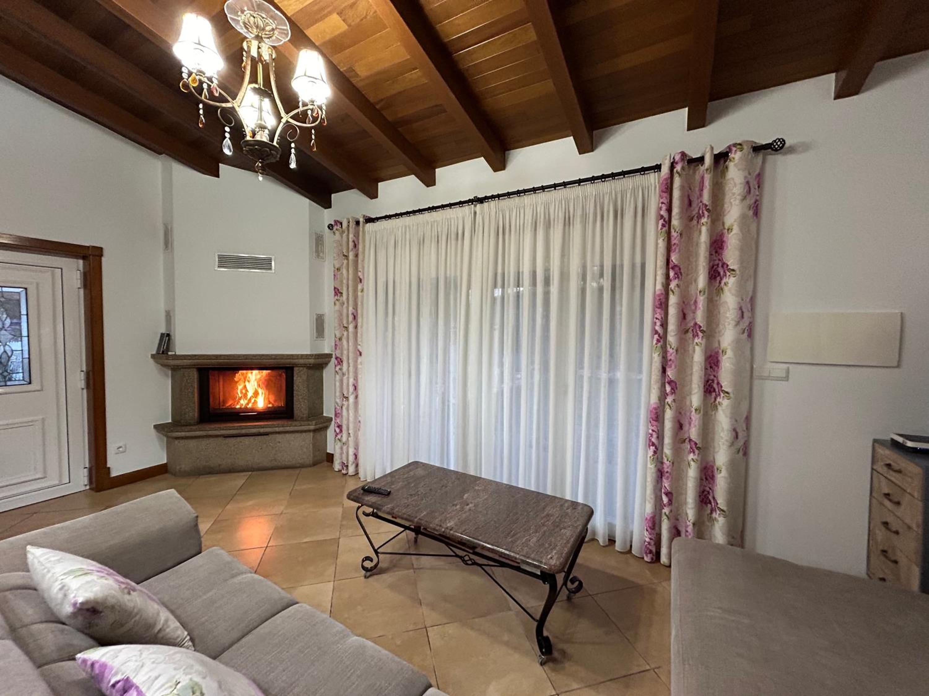 Casa de Vacaciones