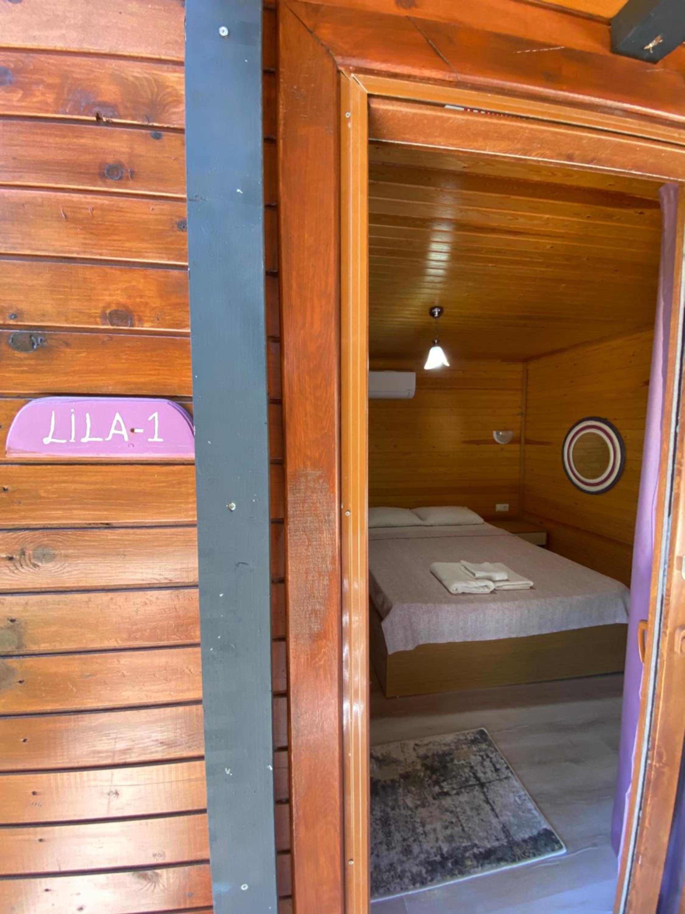 Double Room With Balcony photo 1