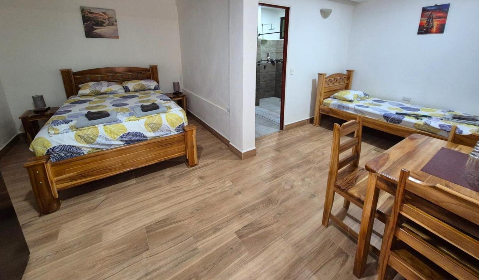 Standard Triple Room - Photo 3