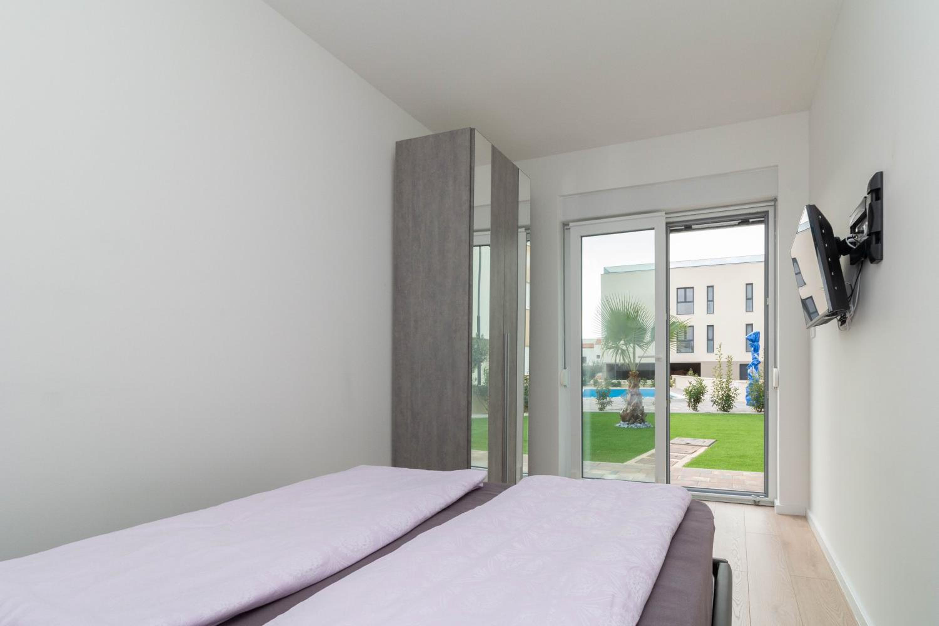 Apartment - Ground Floor