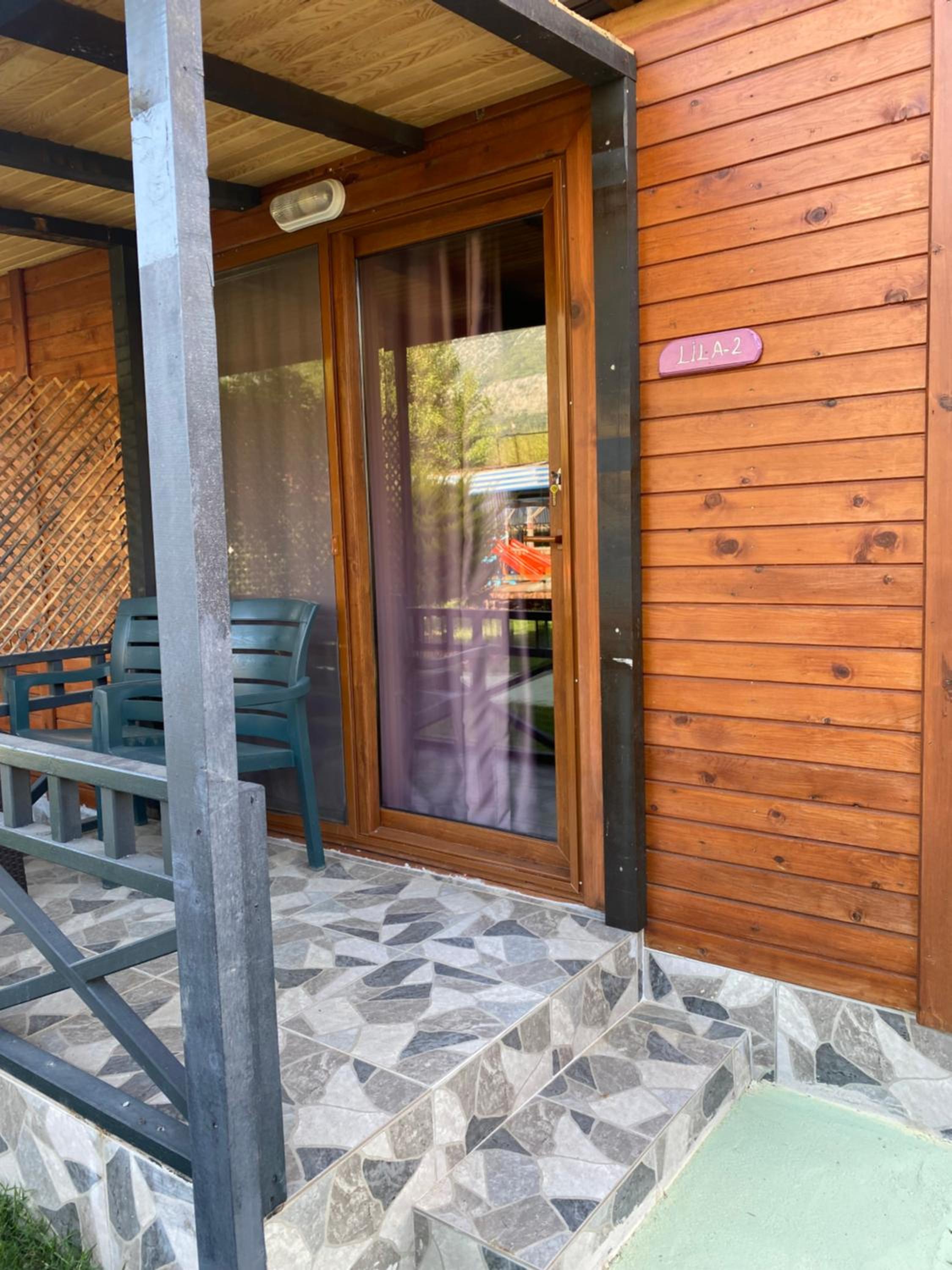 Twin Room With Balcony photo 3