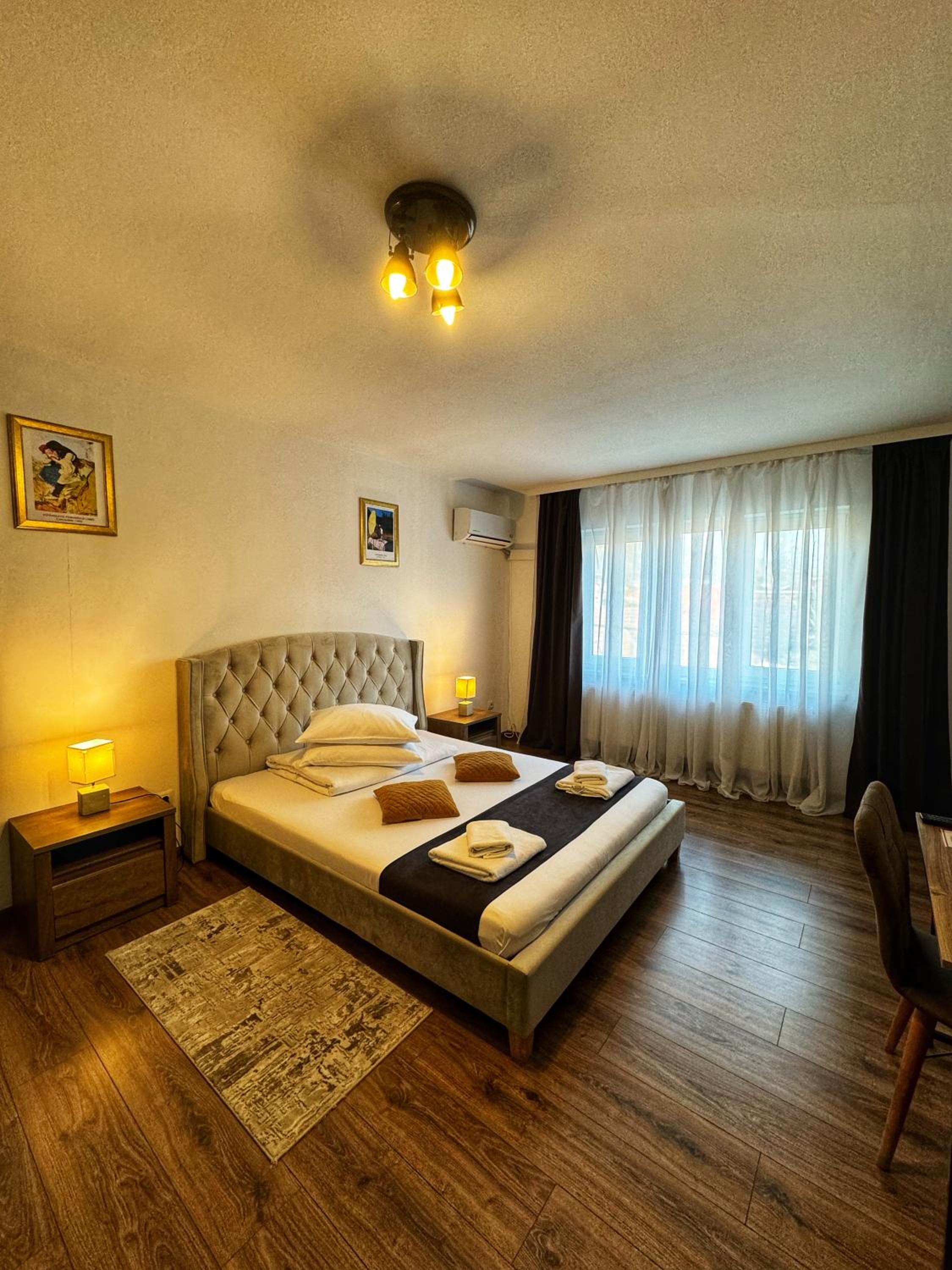 Superior King Room photo 2