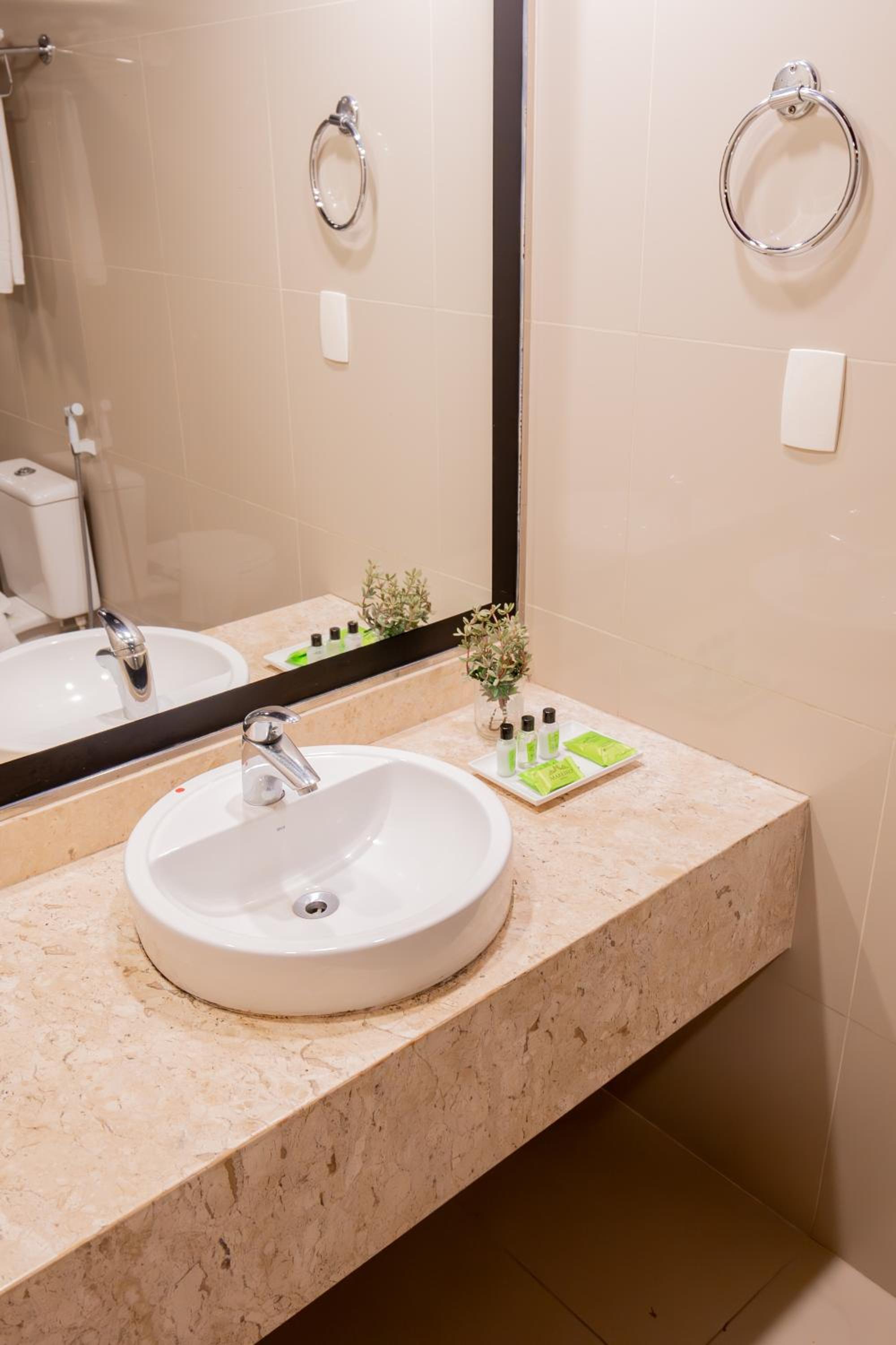 Standard Room - Photo 6