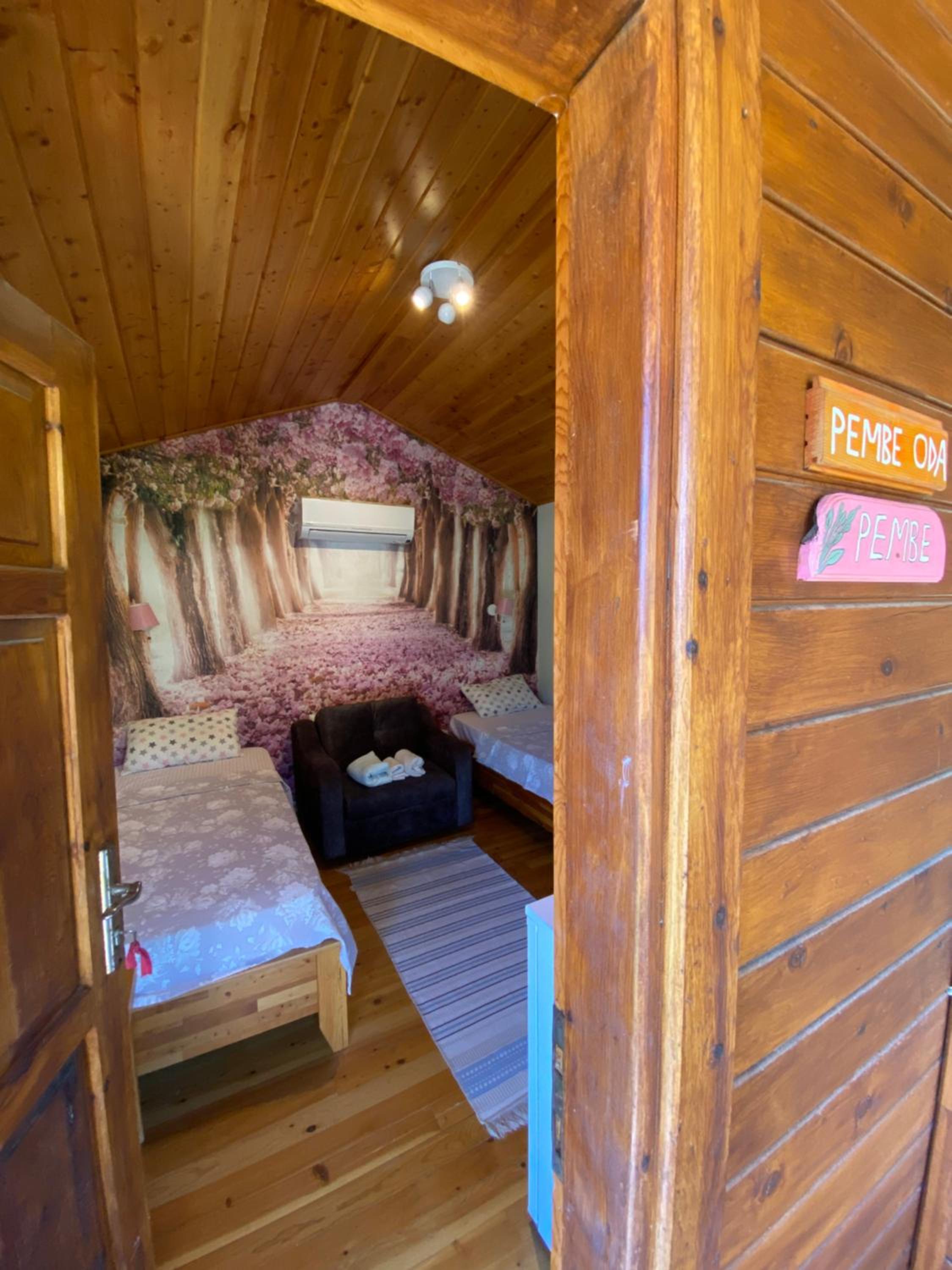 Superior Twin Room photo 1
