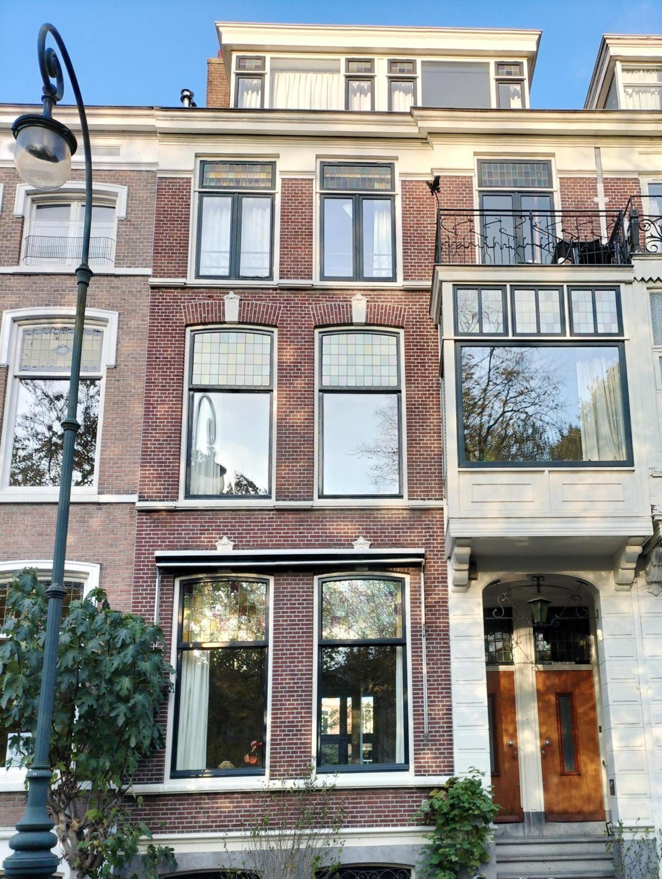 Single Room with Balcony photo 2