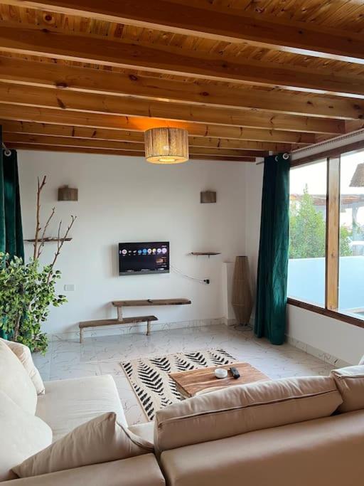 Two-Bedroom Chalet photo 3