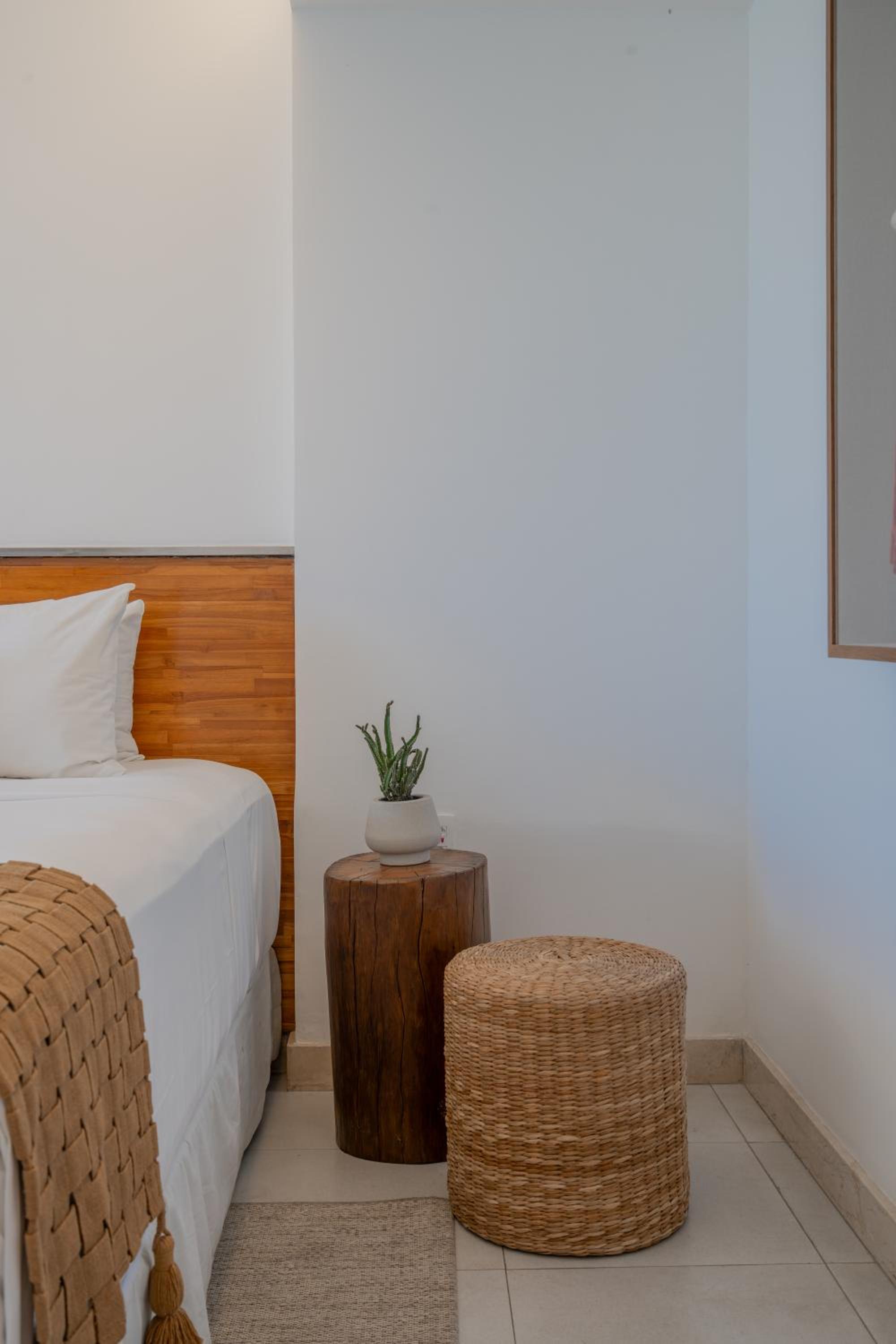 Suite with Sea View - Photo 7