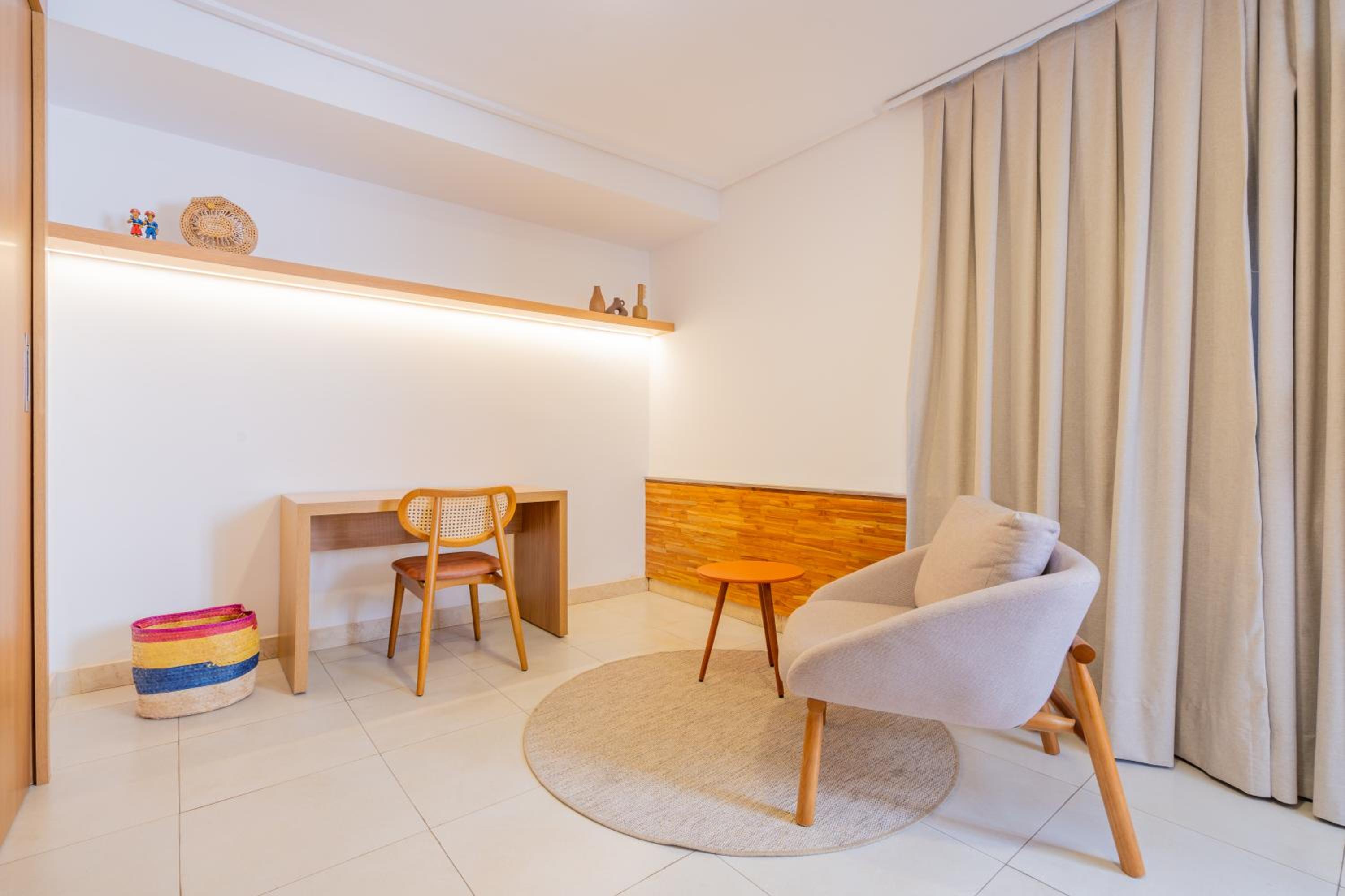 Suite with Sea View - Photo 5