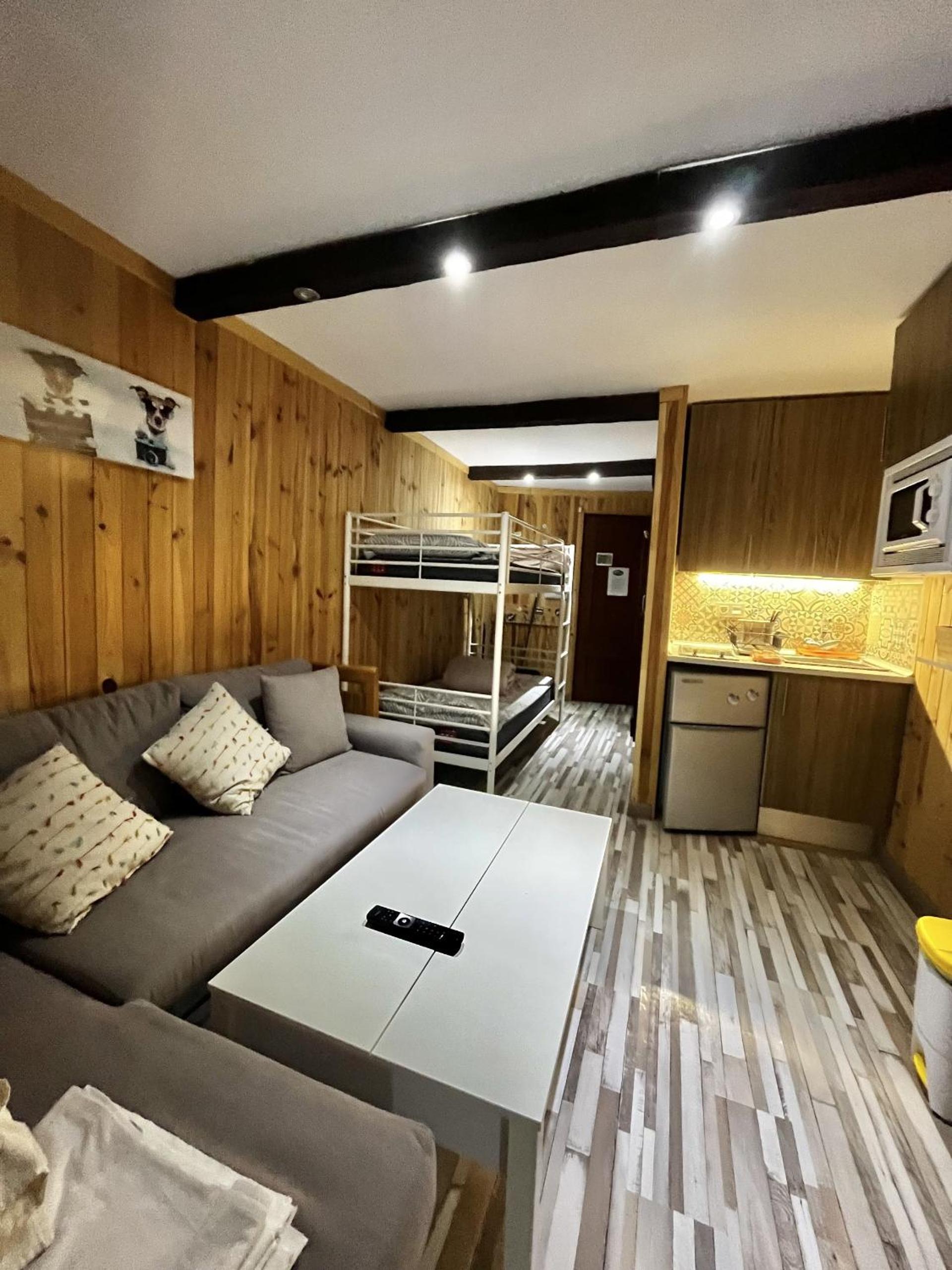 Casa de Vacaciones