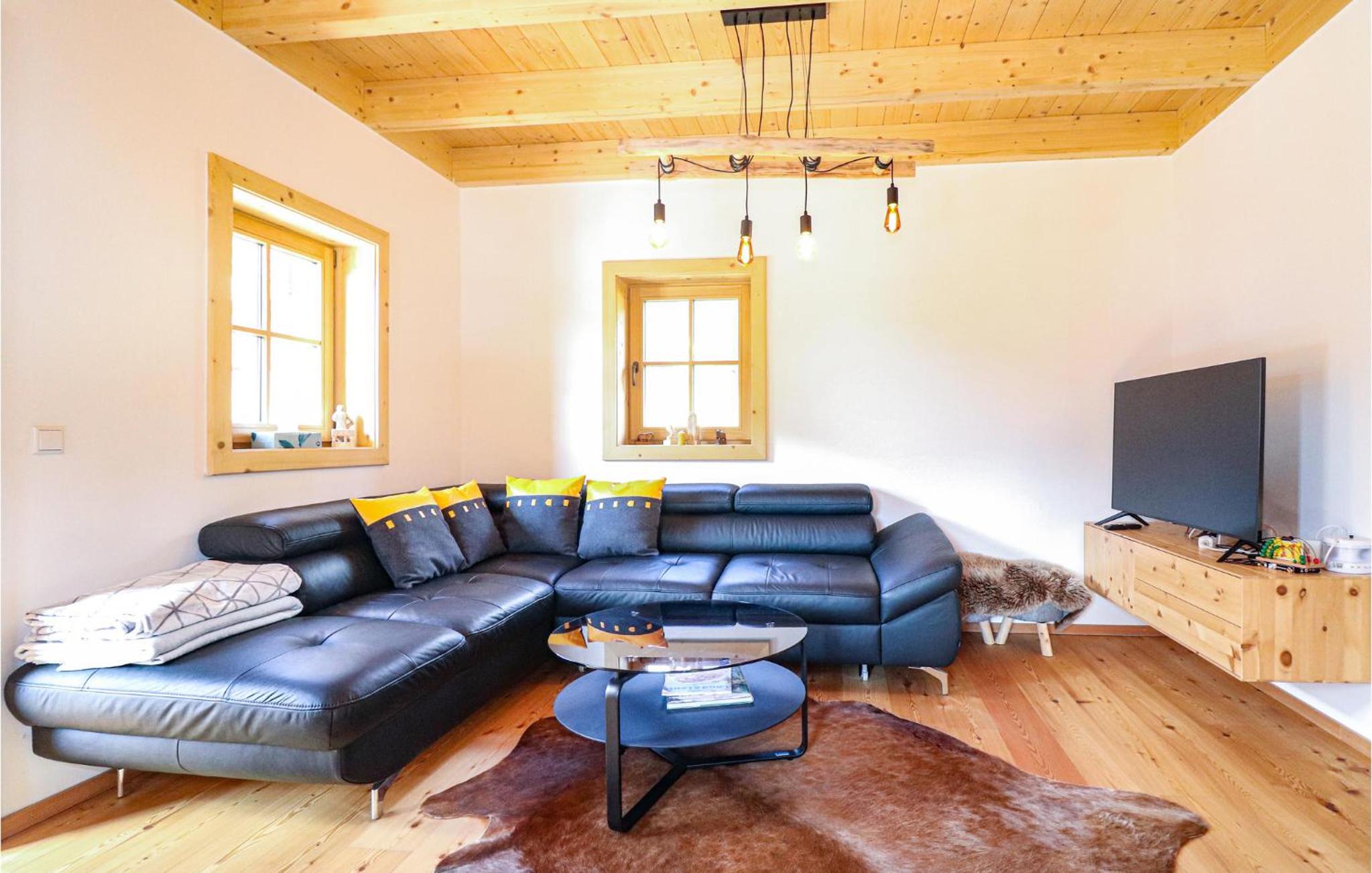 Three-Bedroom Vacation Home