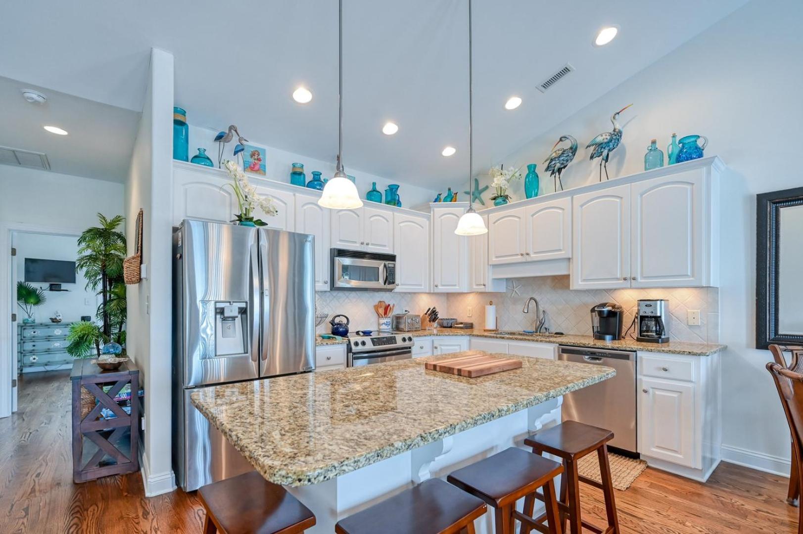 Vacation Home photo 2