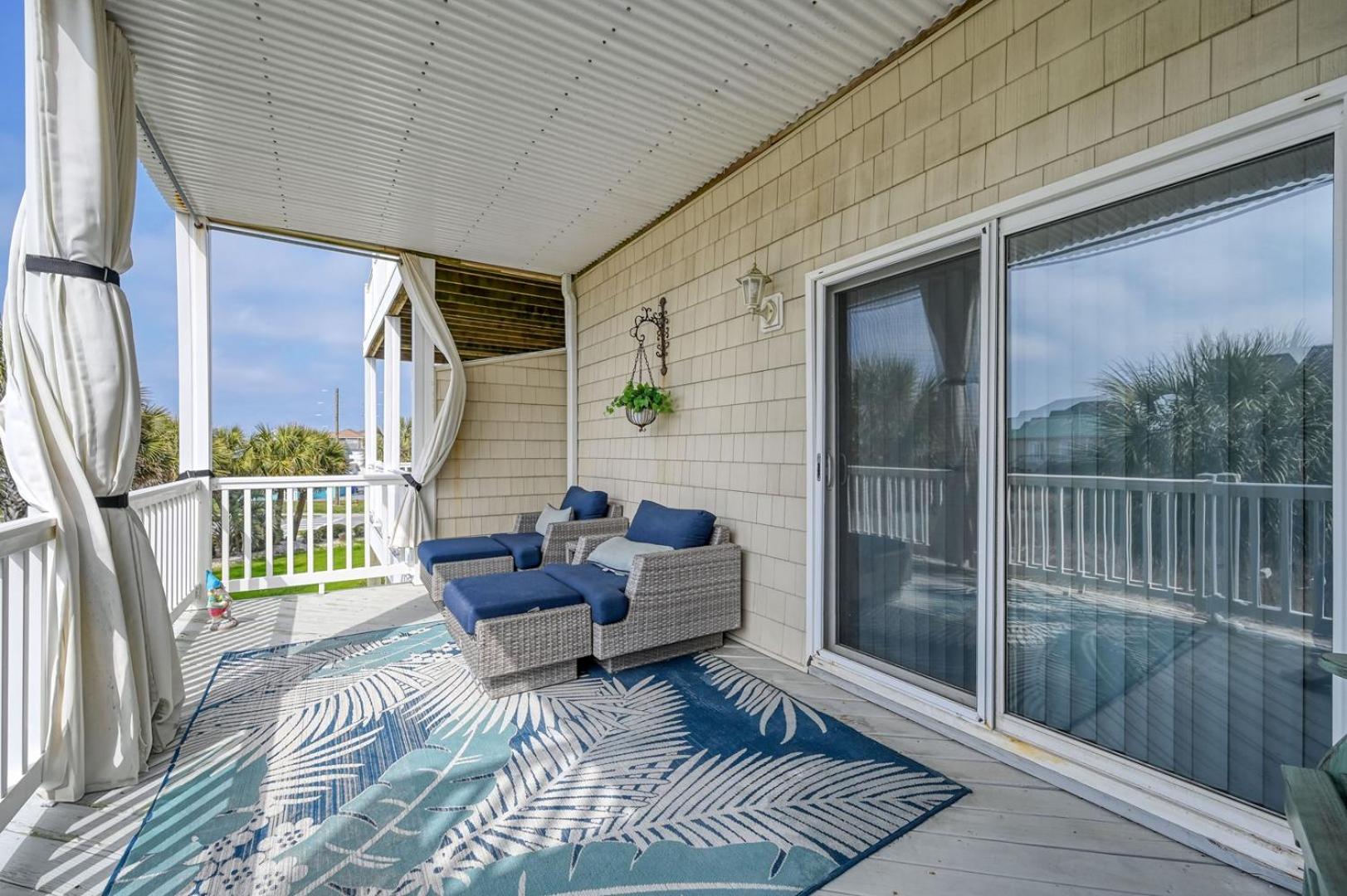 Vacation Home photo 1