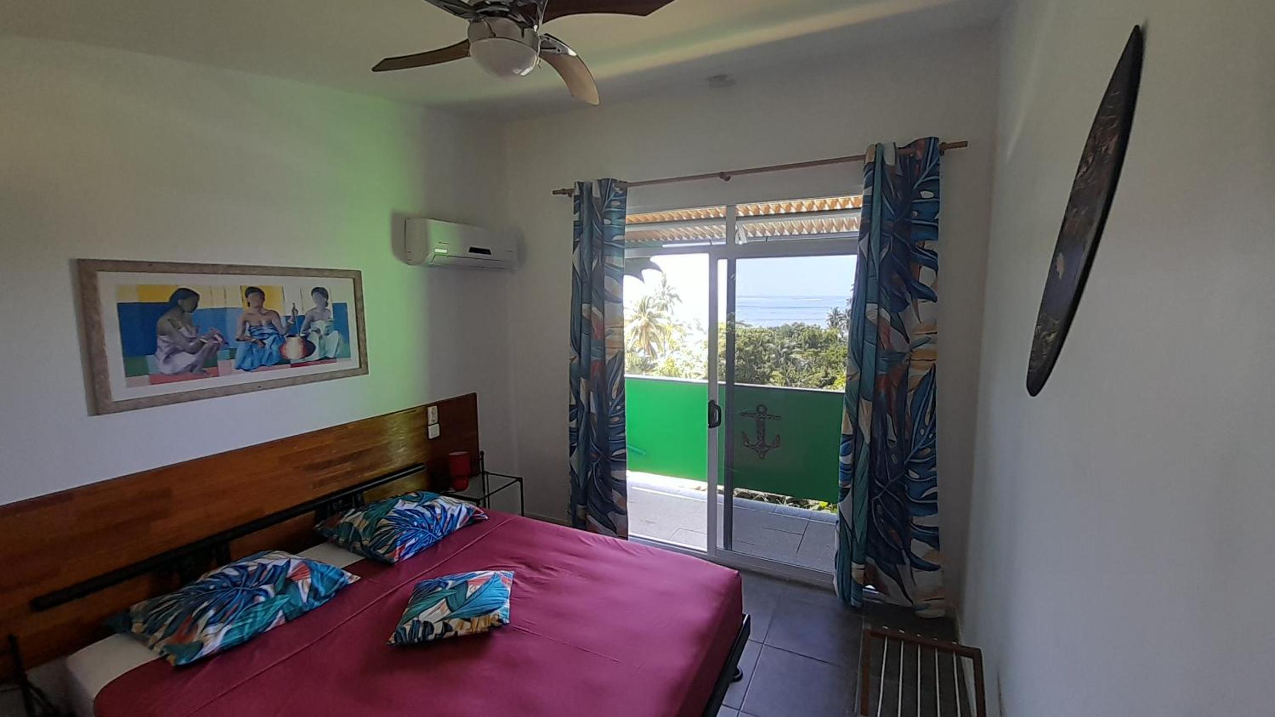 Double Room with Private External Bathroom photo 1