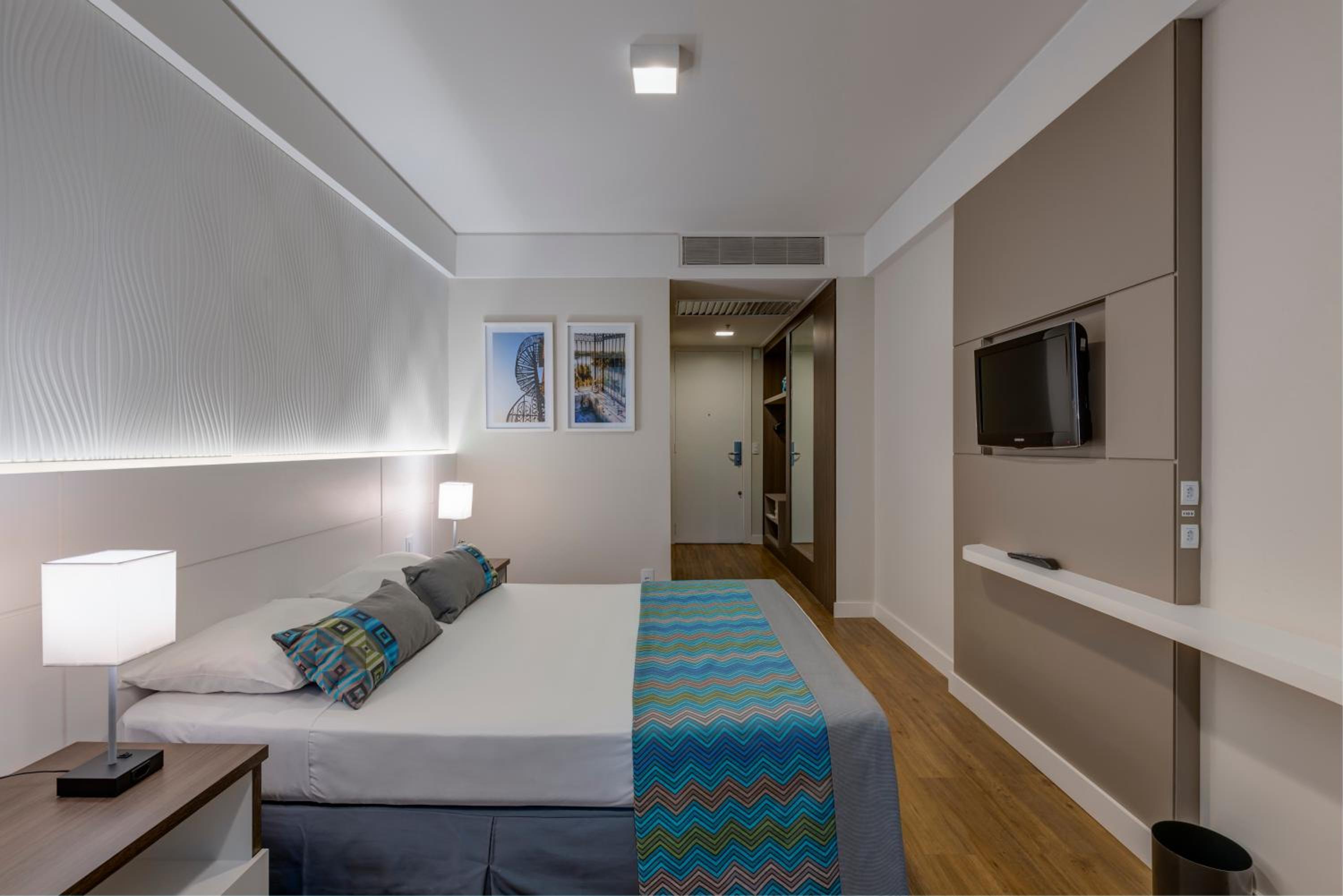 Super Deluxe Suite
