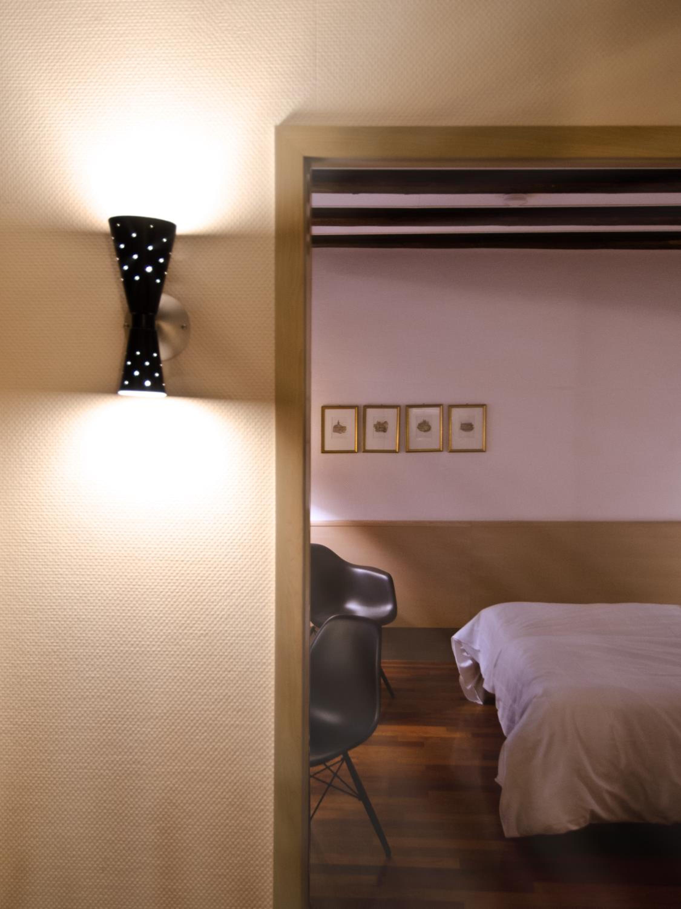 Comfort Double Room with Shower photo 1