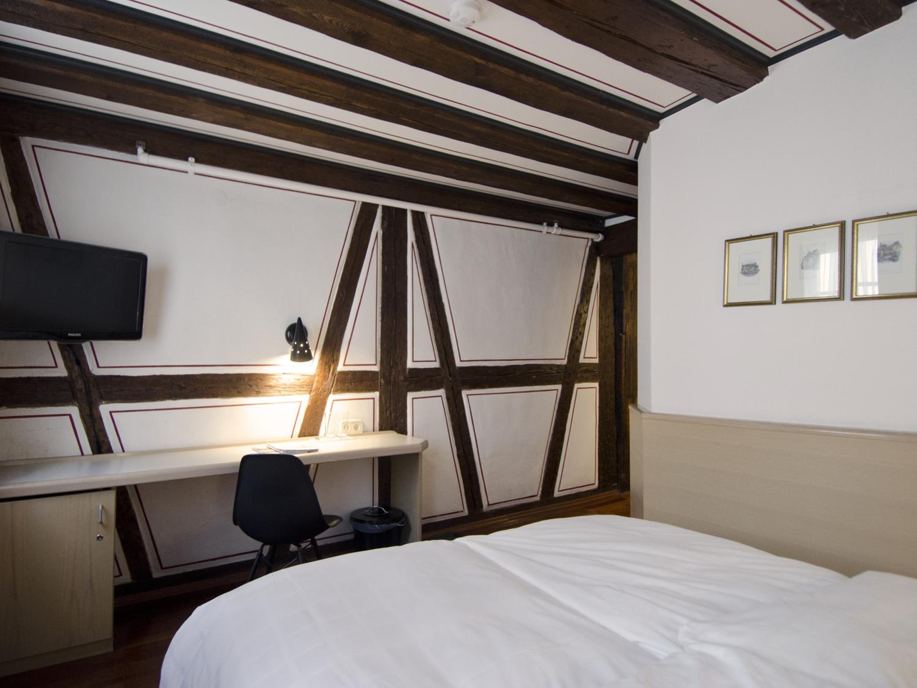 Comfort Double Room with Shower photo 3