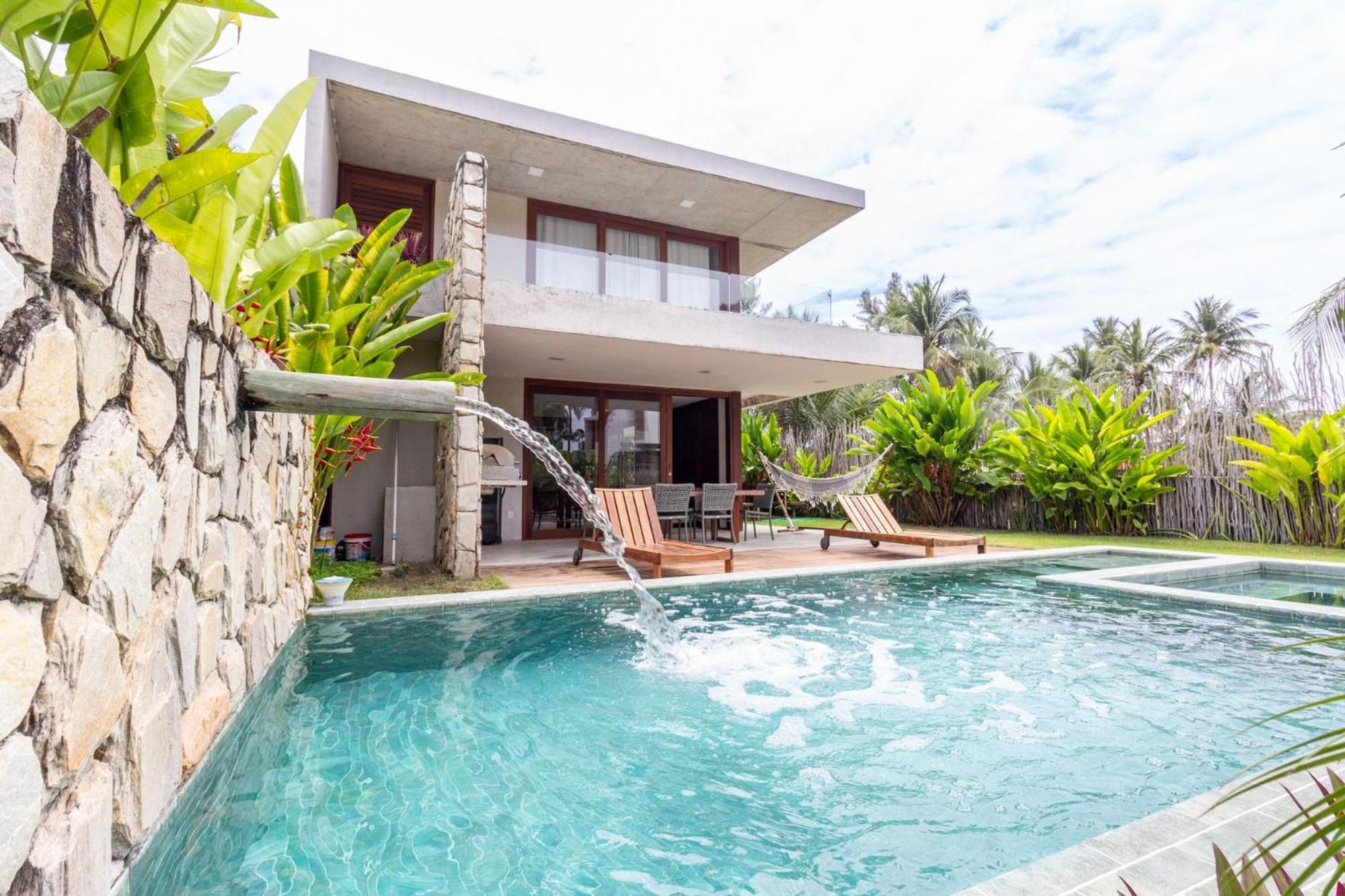 Deluxe Villa photo 2