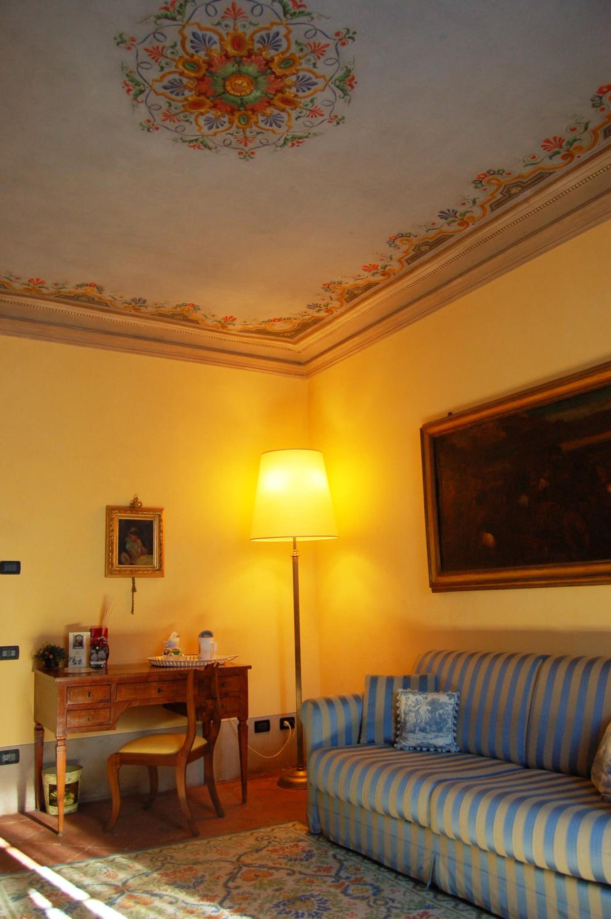 Quadruple Room - Photo 2