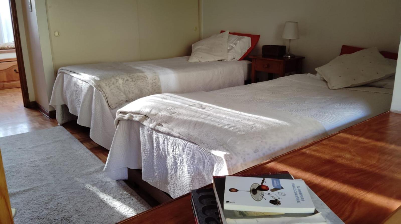 Queen Room with Garden View photo 3