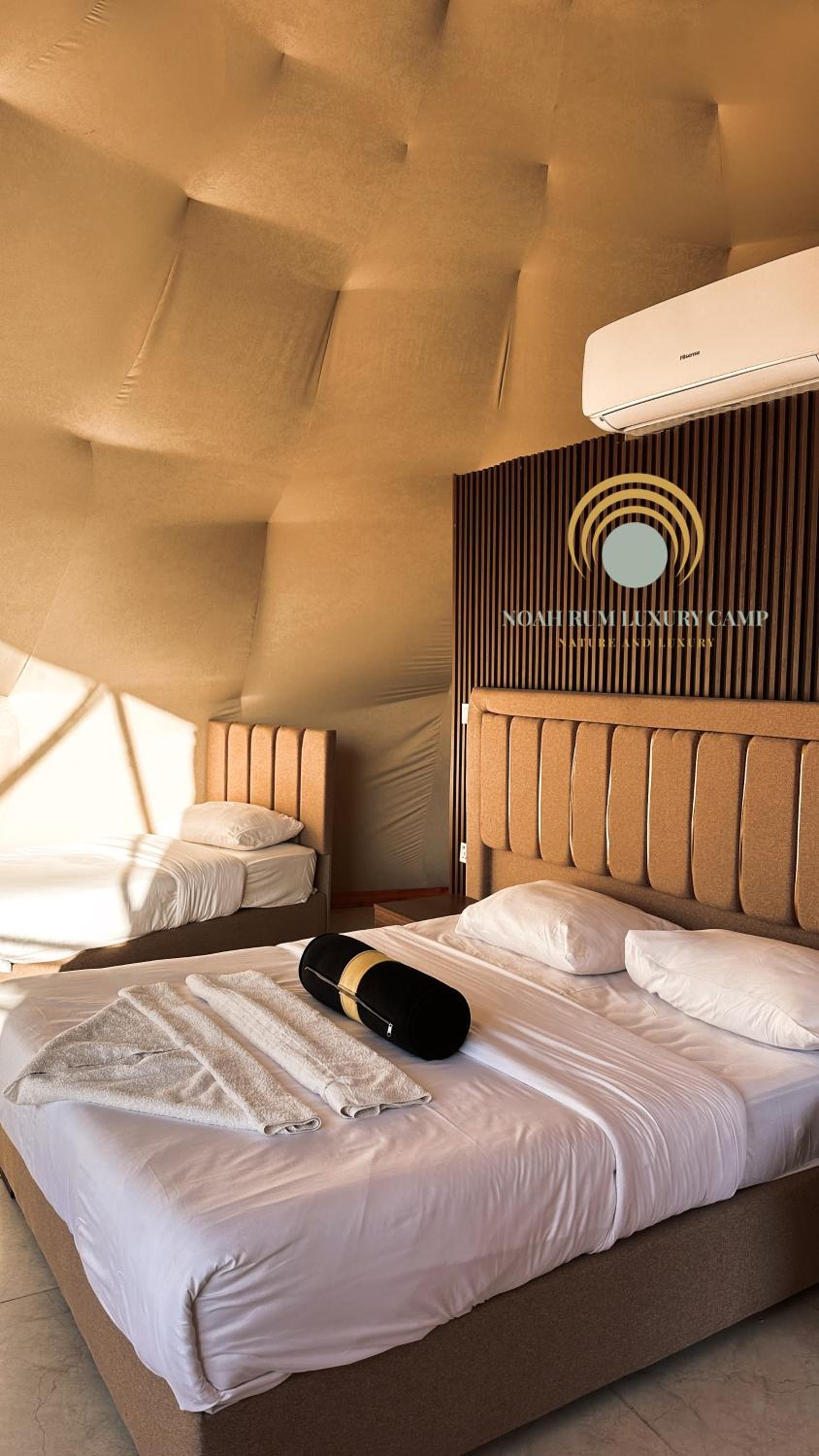 King Room With Mountain View