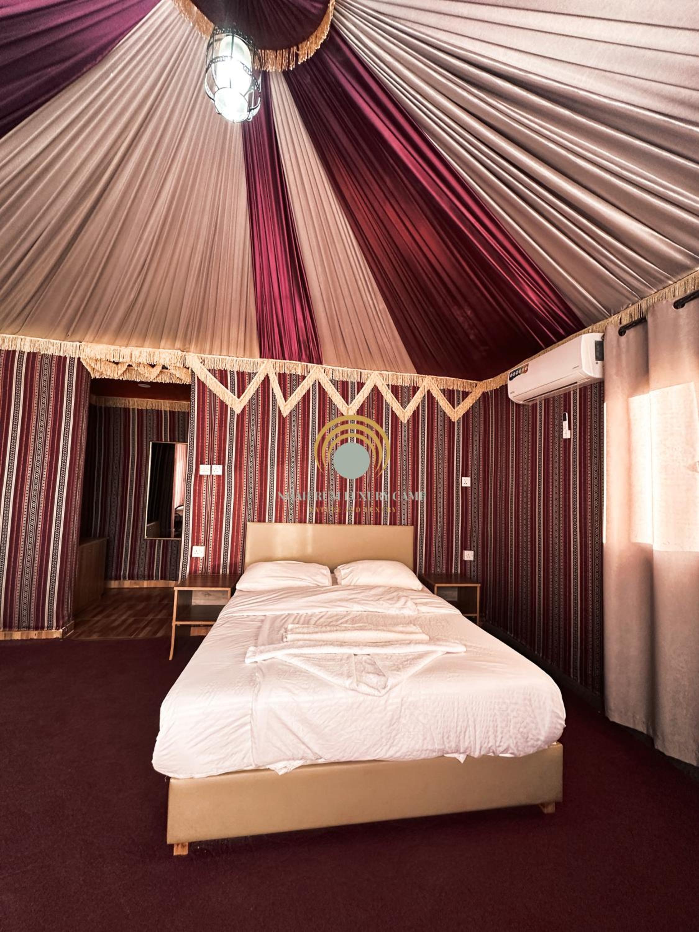 Deluxe Double Room With Bath