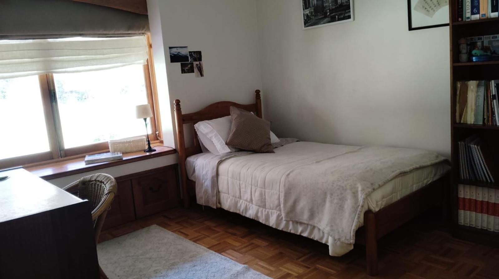 Queen Room with Garden View photo 1