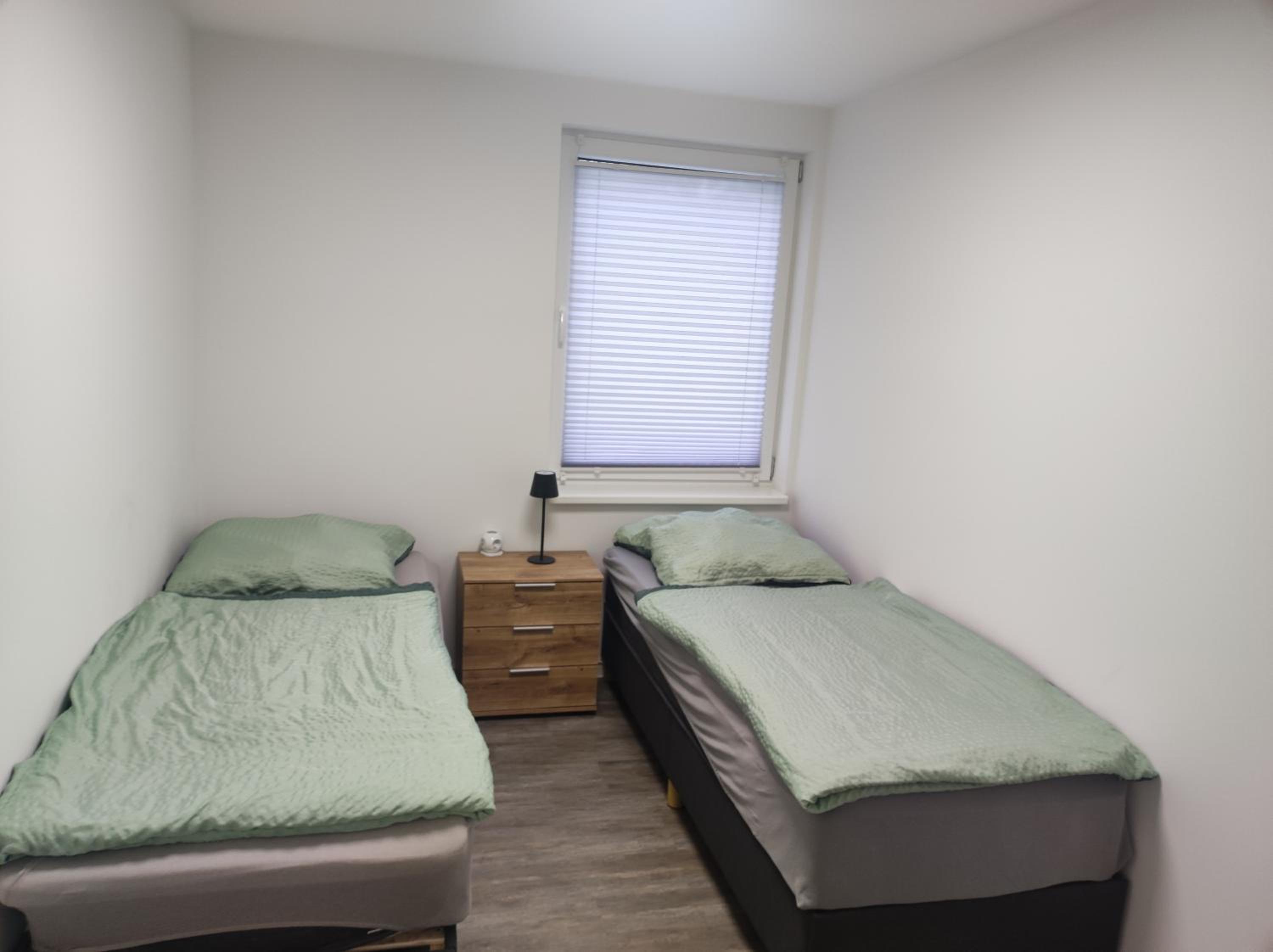 Two-Bedroom Apartment photo 1