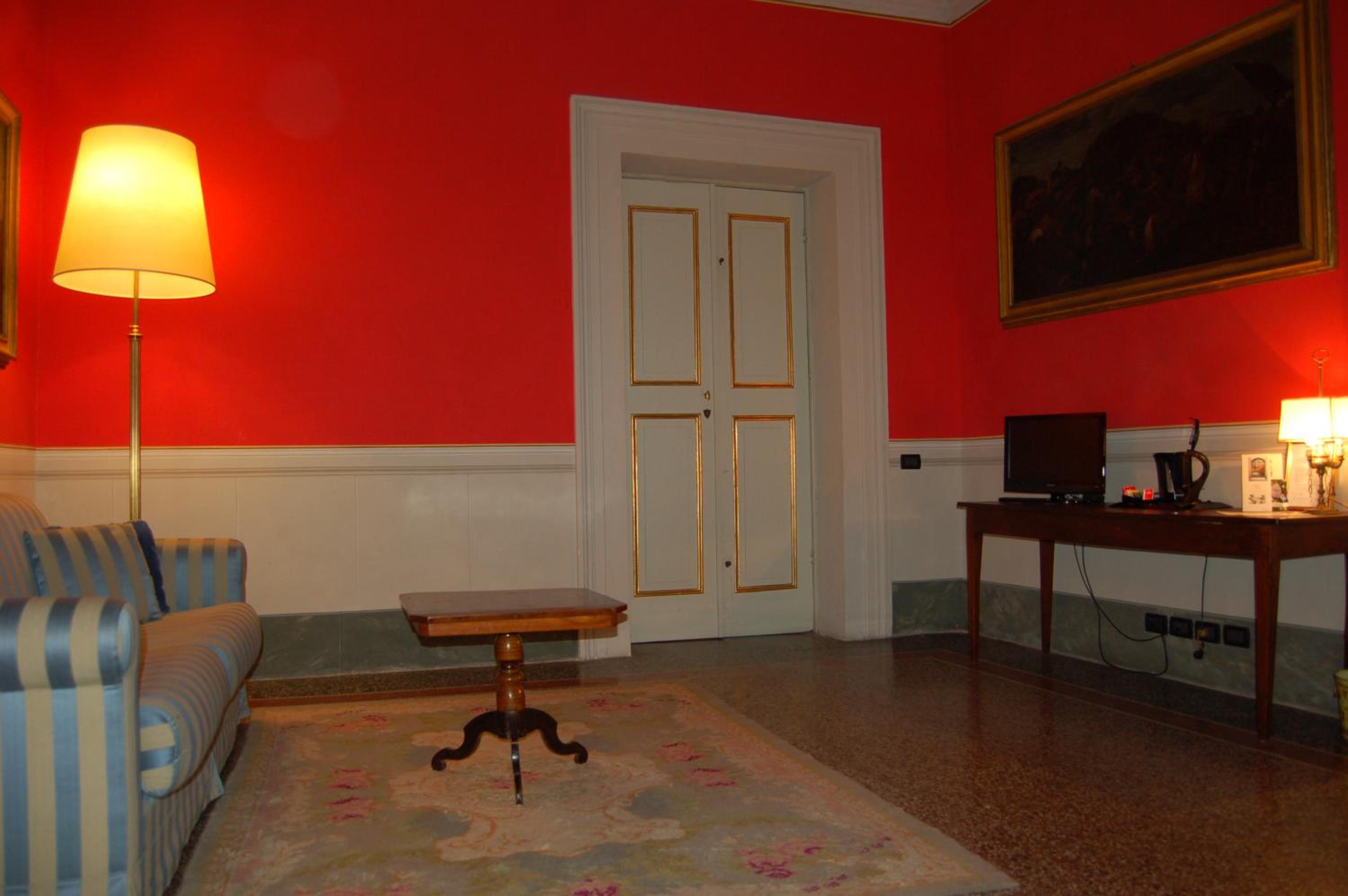 Quadruple Room - Photo 4