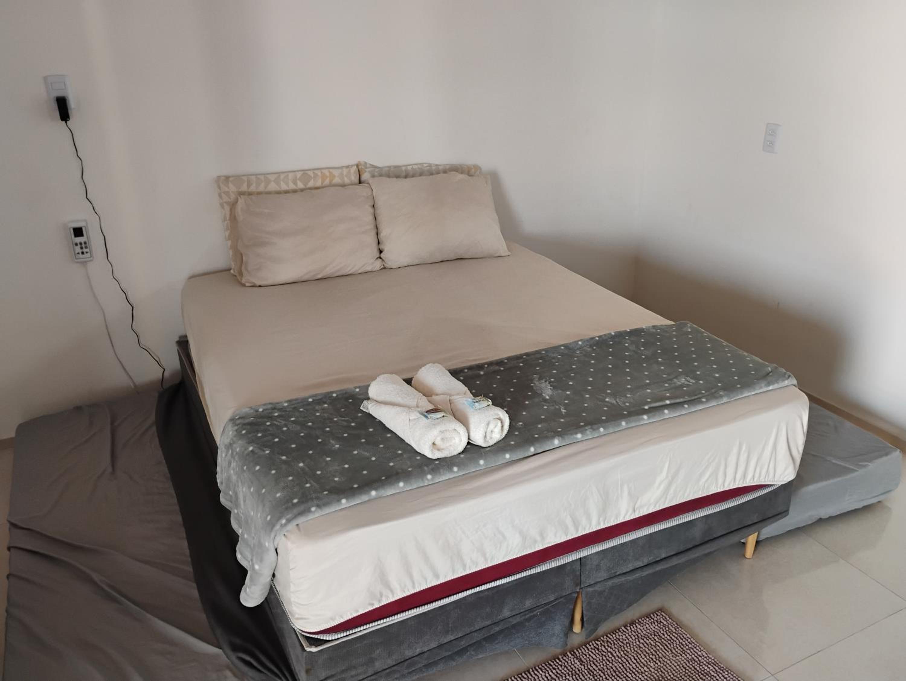 Quadruple Room photo 3