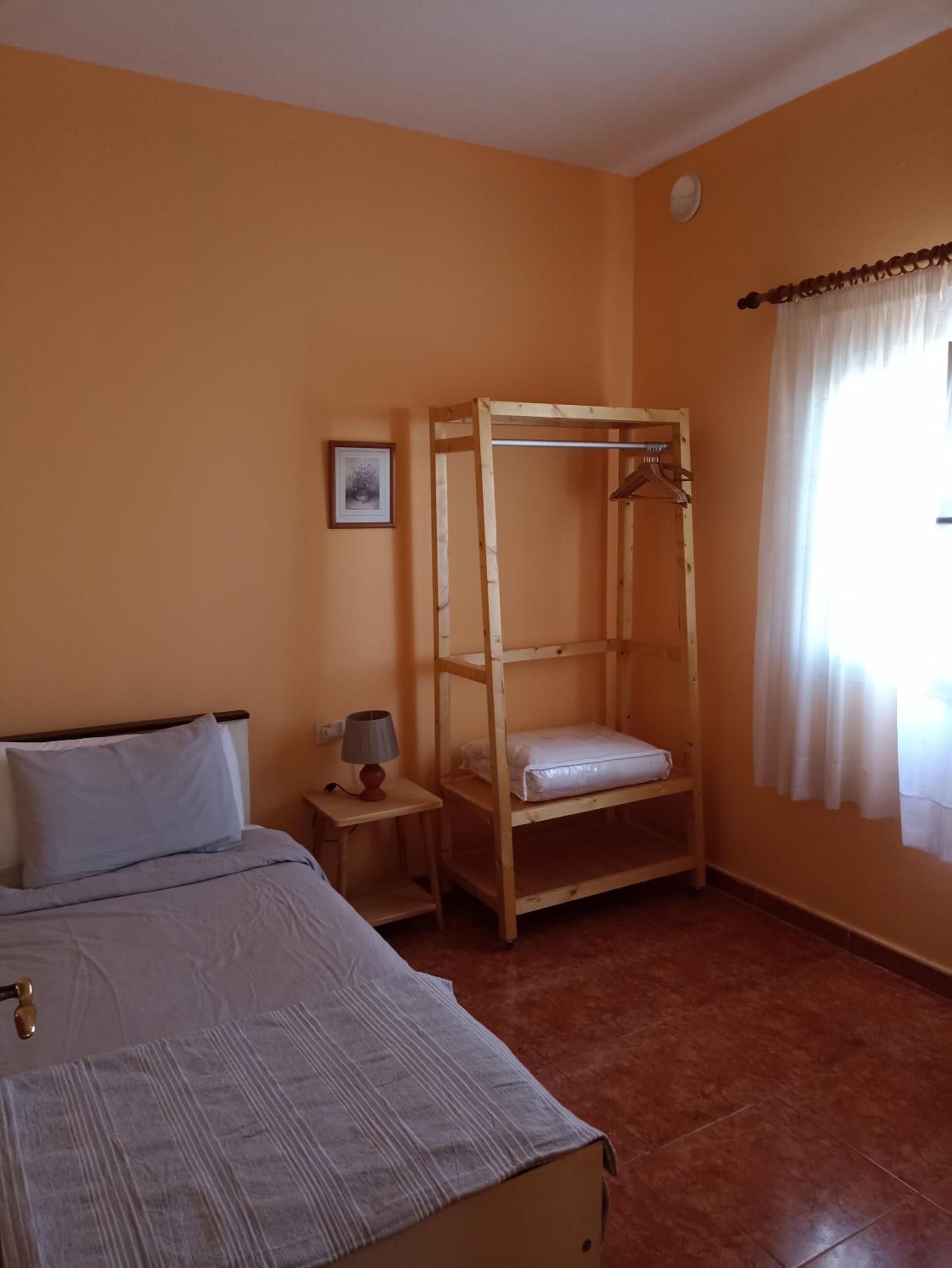 Casa de Dos Habitaciones